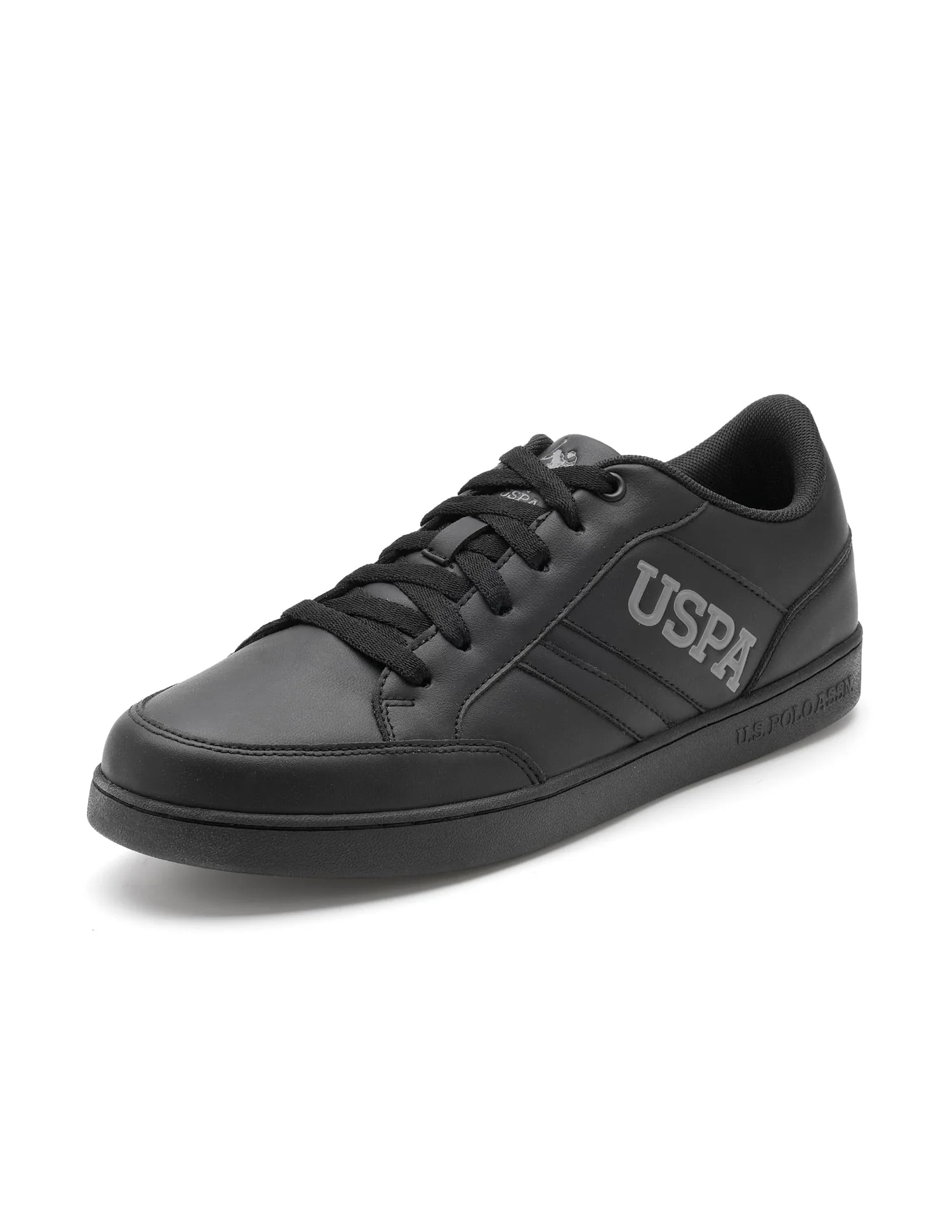 Men Gala Solid Sneakers - Image 6