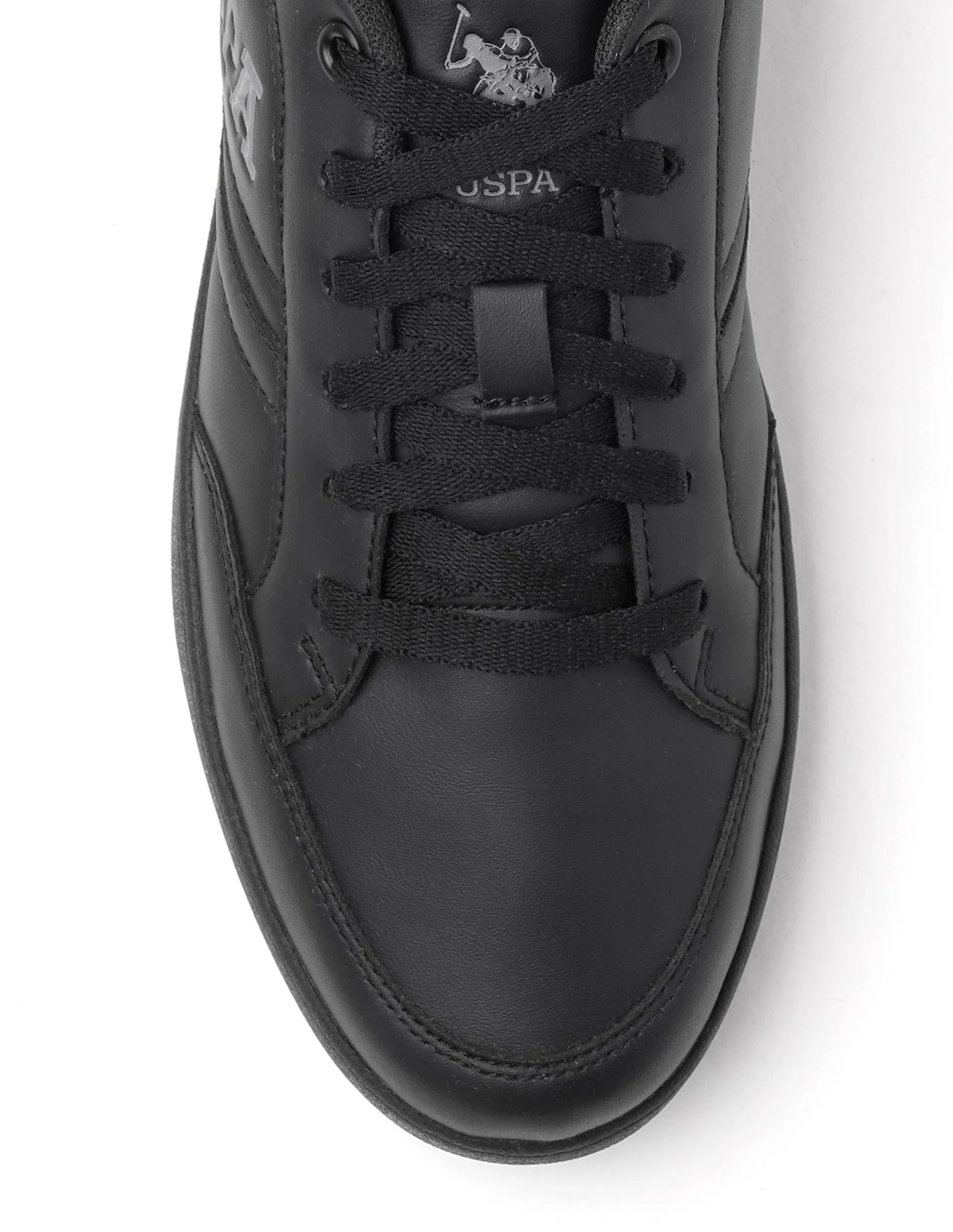 Men Gala Solid Sneakers - Image 7