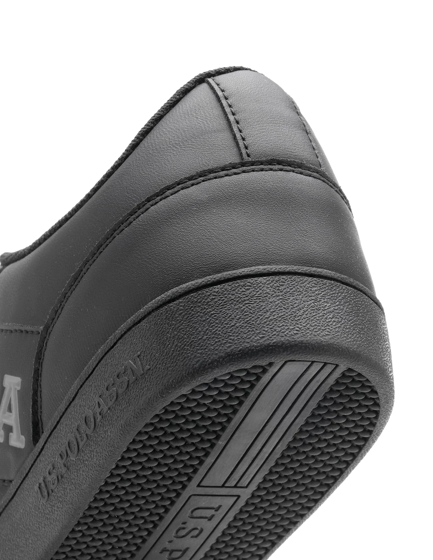 Men Gala Solid Sneakers - Image 8