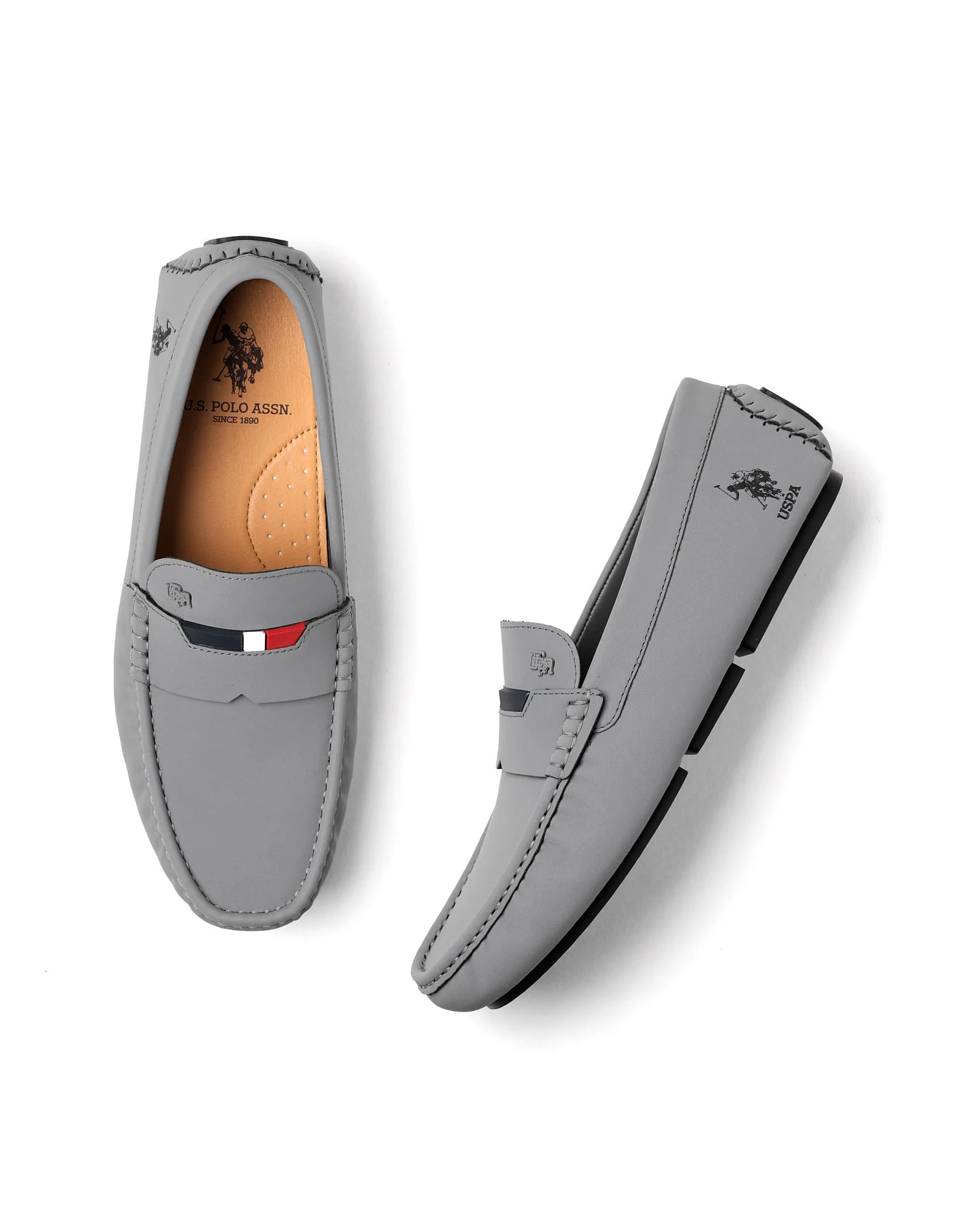 Men Galer Slip-On Shoes - Image 3