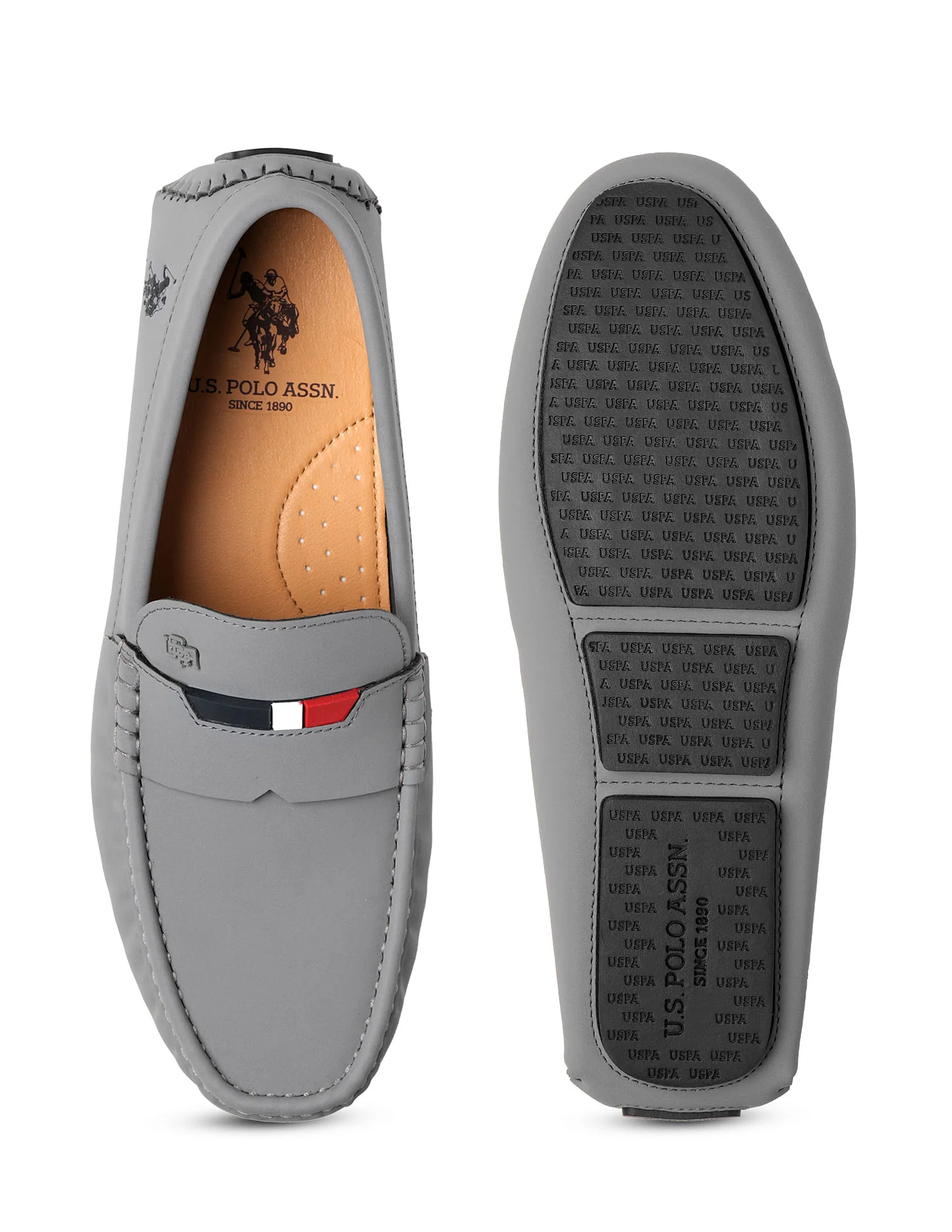 Men Galer Slip-On Shoes - Image 6