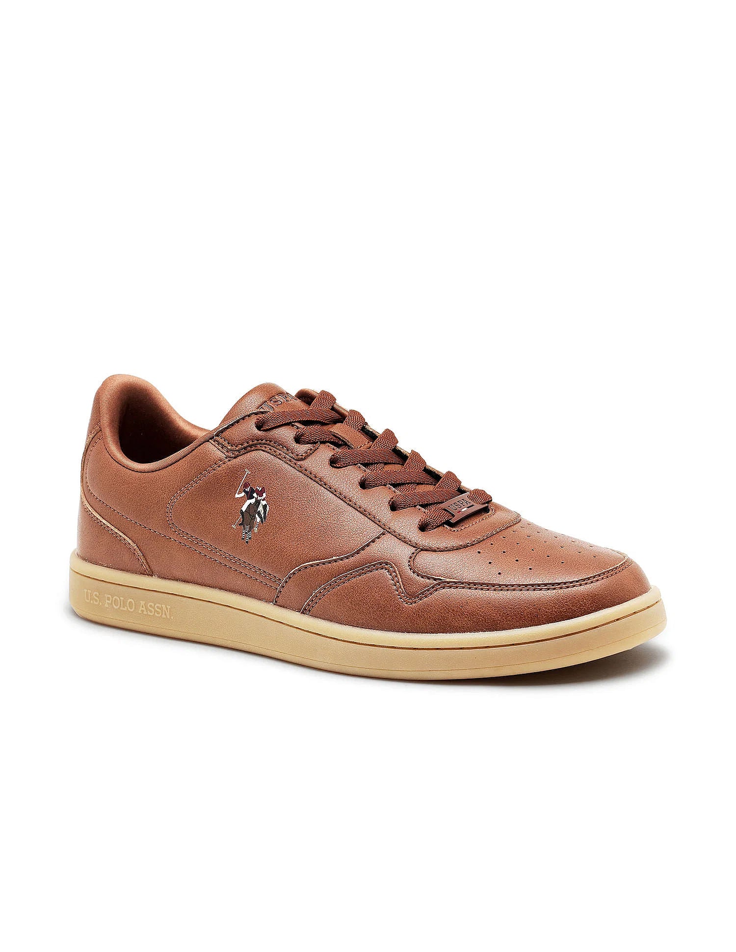 Men Haiman 2.0 Solid Sneakers - Image 2