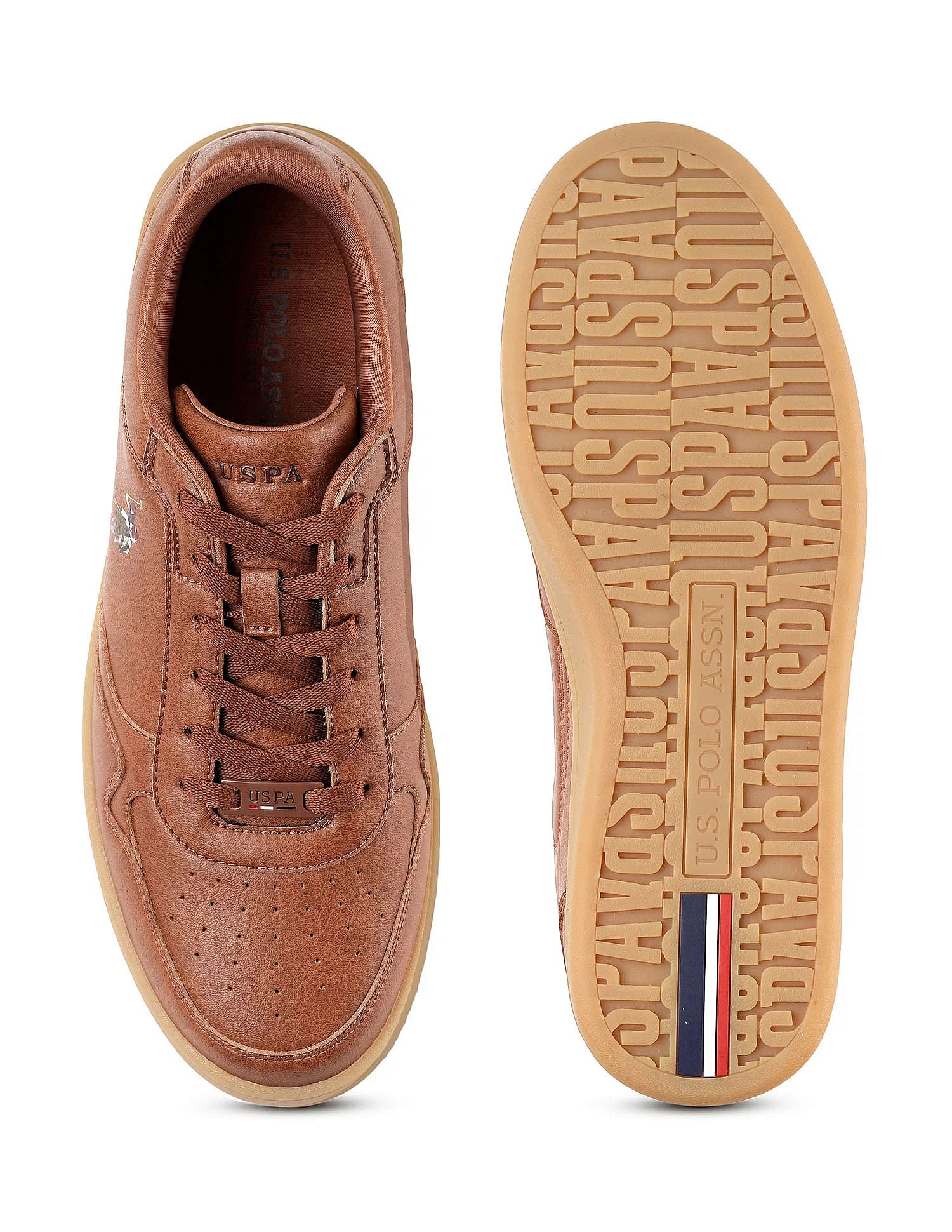 Men Haiman 2.0 Solid Sneakers - Image 4