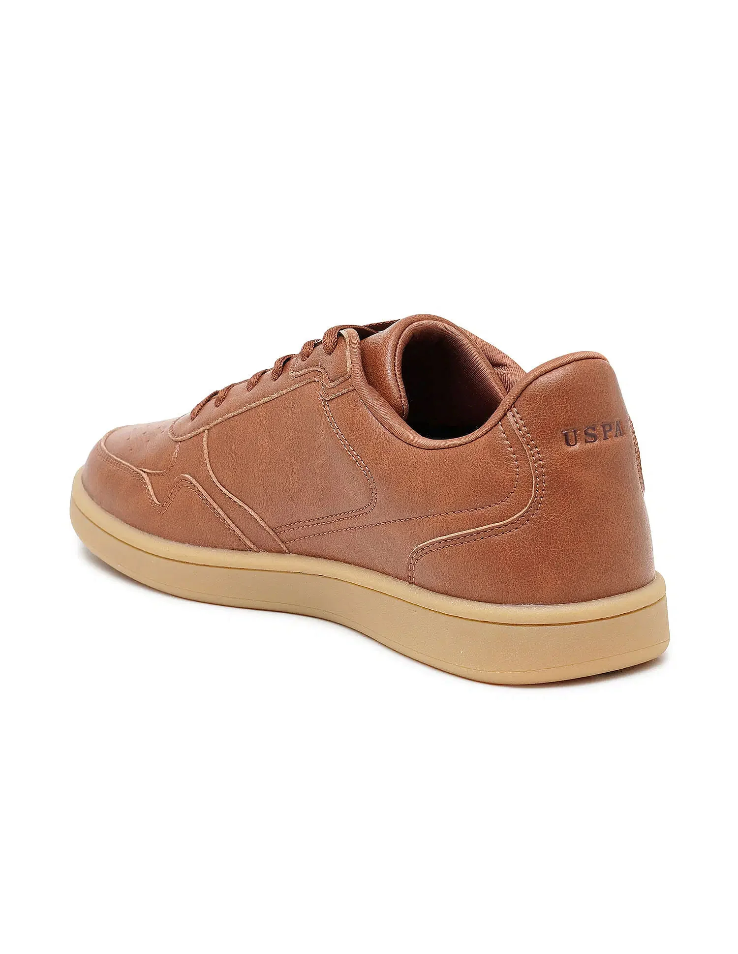 Men Haiman 2.0 Solid Sneakers - Image 5