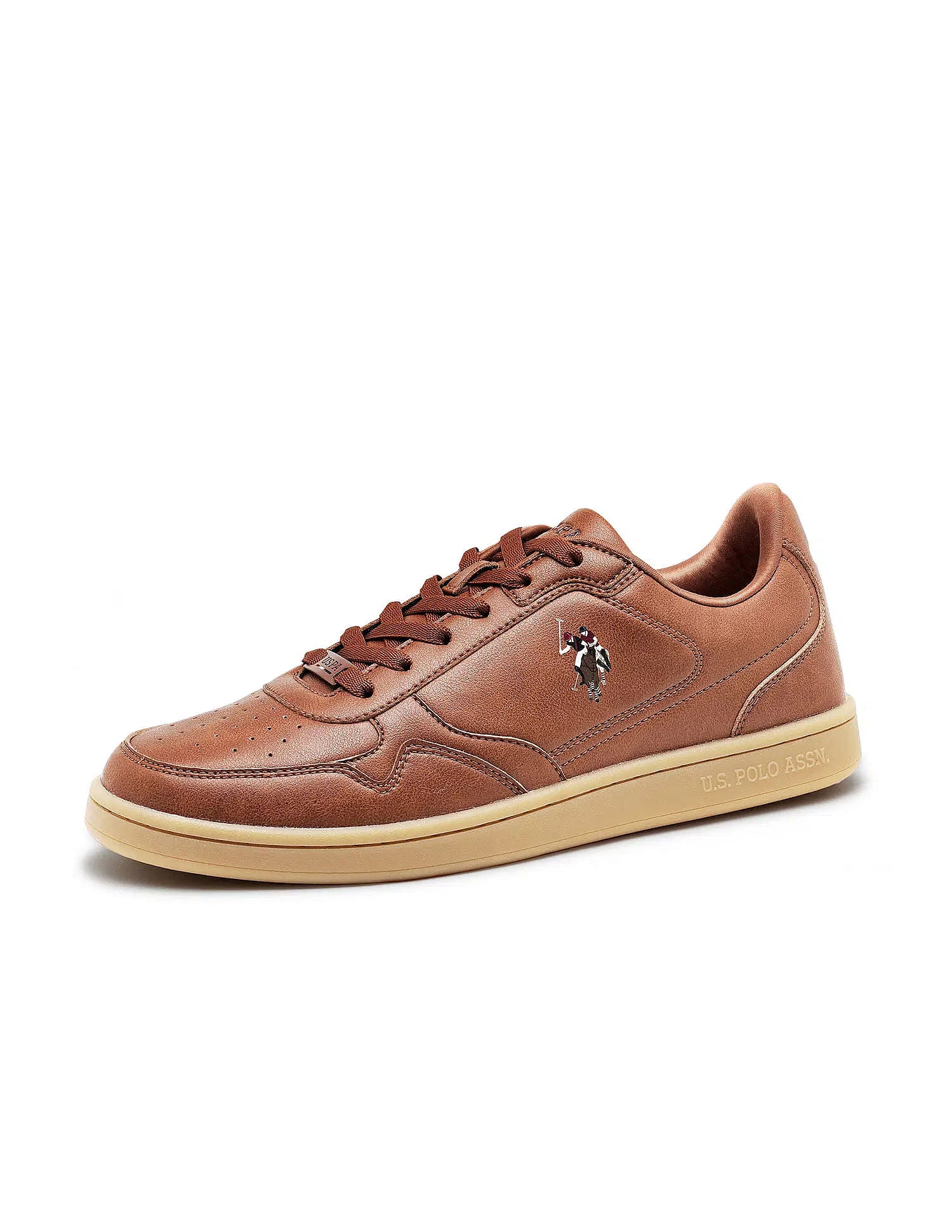 Men Haiman 2.0 Solid Sneakers - Image 6