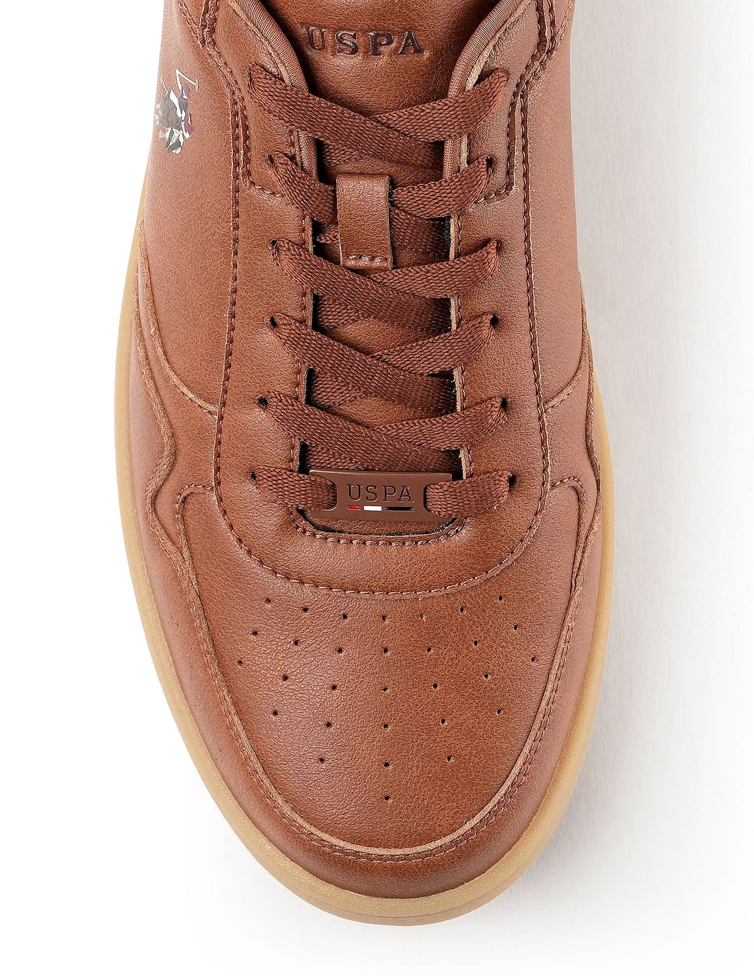 Men Haiman 2.0 Solid Sneakers - Image 7