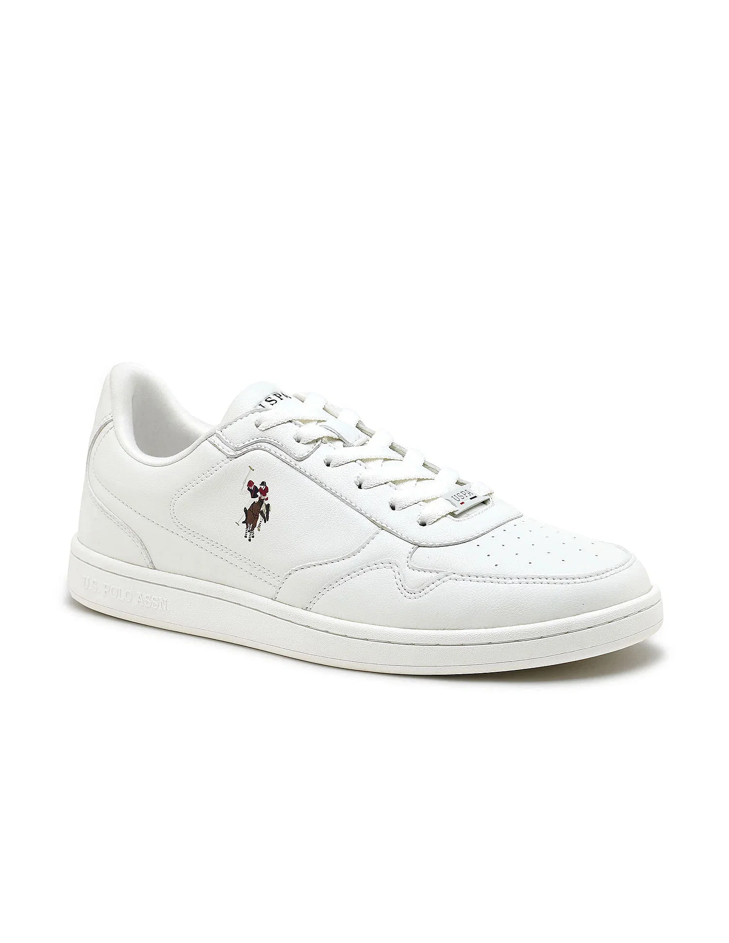 Men Haiman 2.0 Solid Sneakers - Image 3