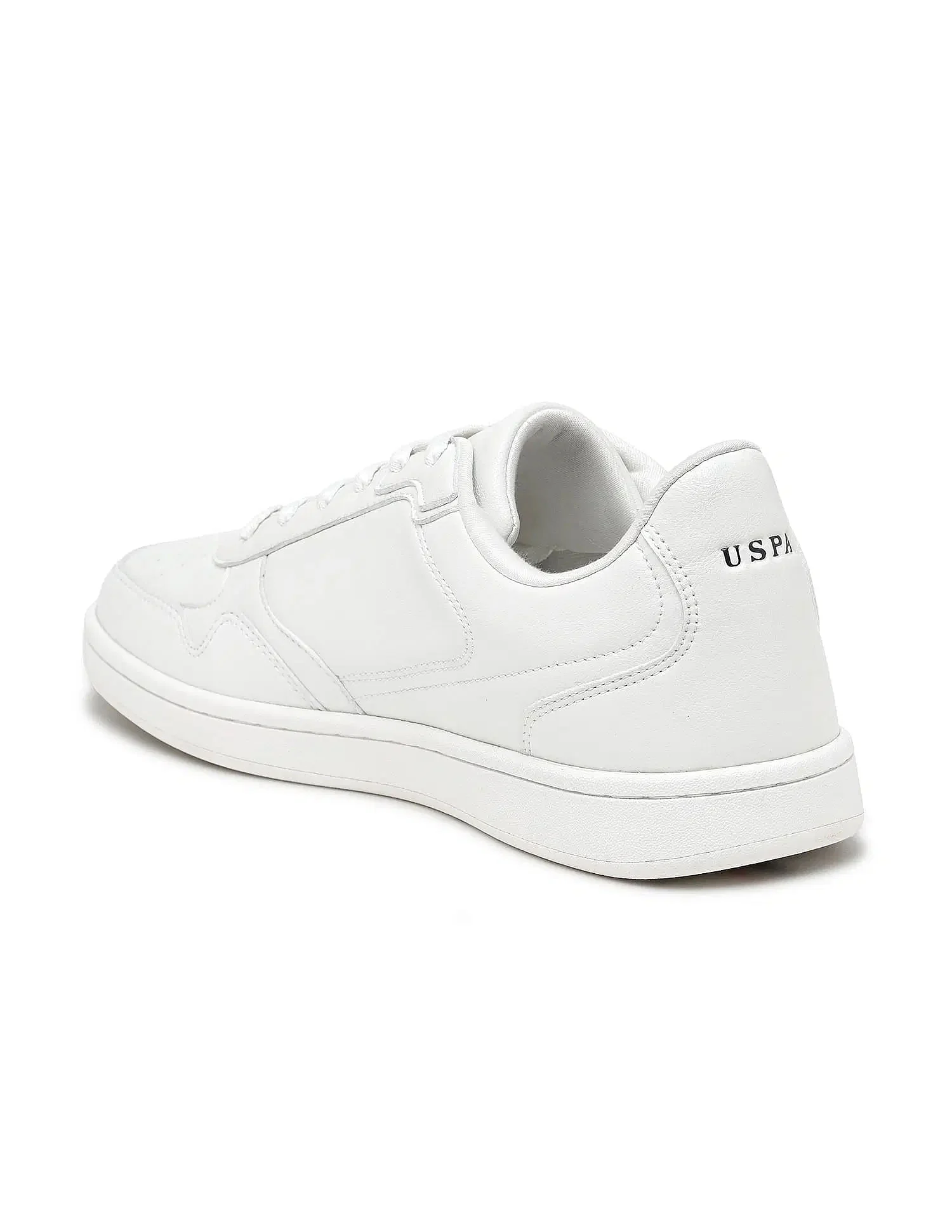 Men Haiman 2.0 Solid Sneakers - Image 5