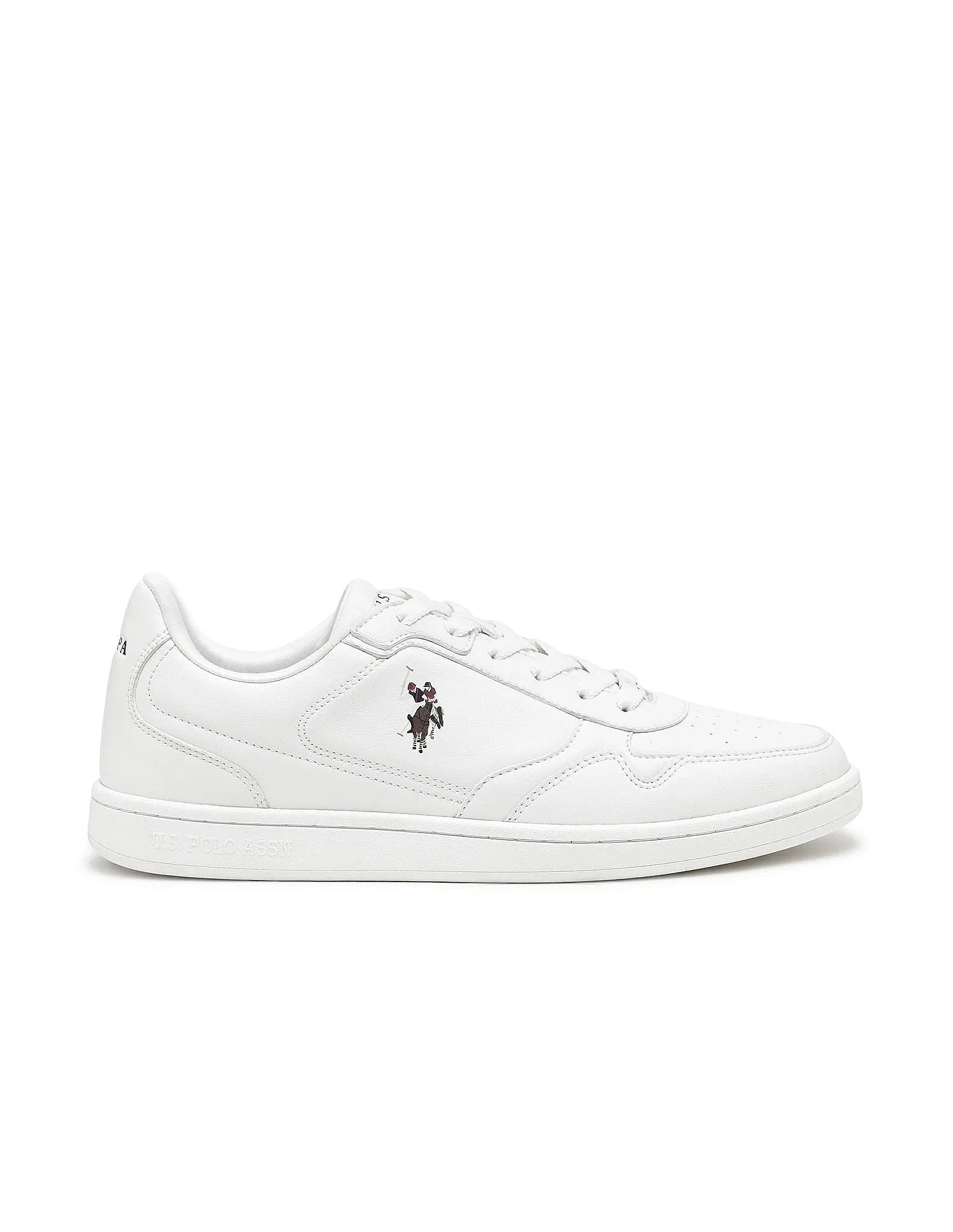 Men Haiman 2.0 Solid Sneakers - Image 6