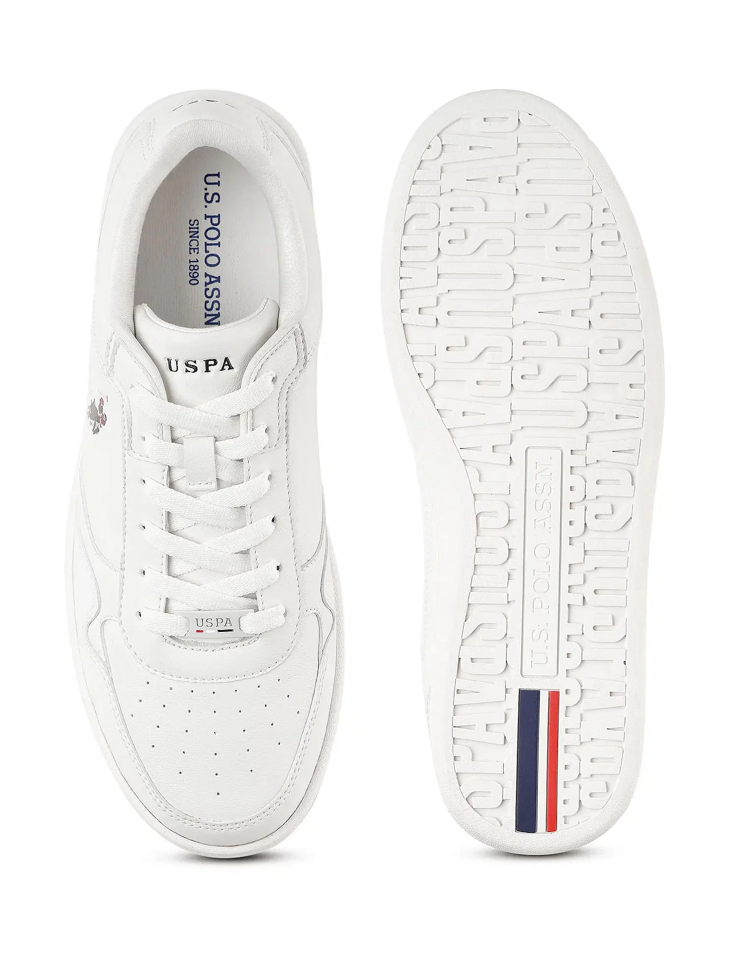 Men Haiman 2.0 Solid Sneakers - Image 7
