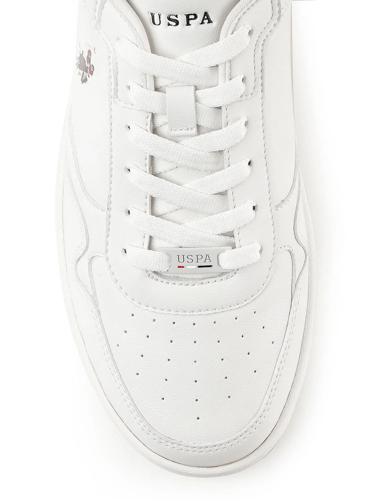Men Haiman 2.0 Solid Sneakers - Image 9