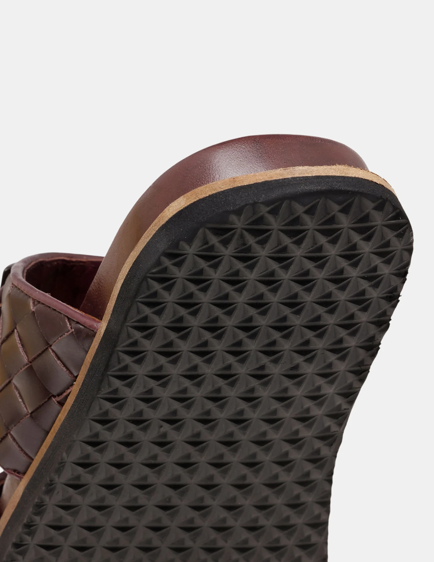 Men Hall Double Strap Flip Flops - Image 8