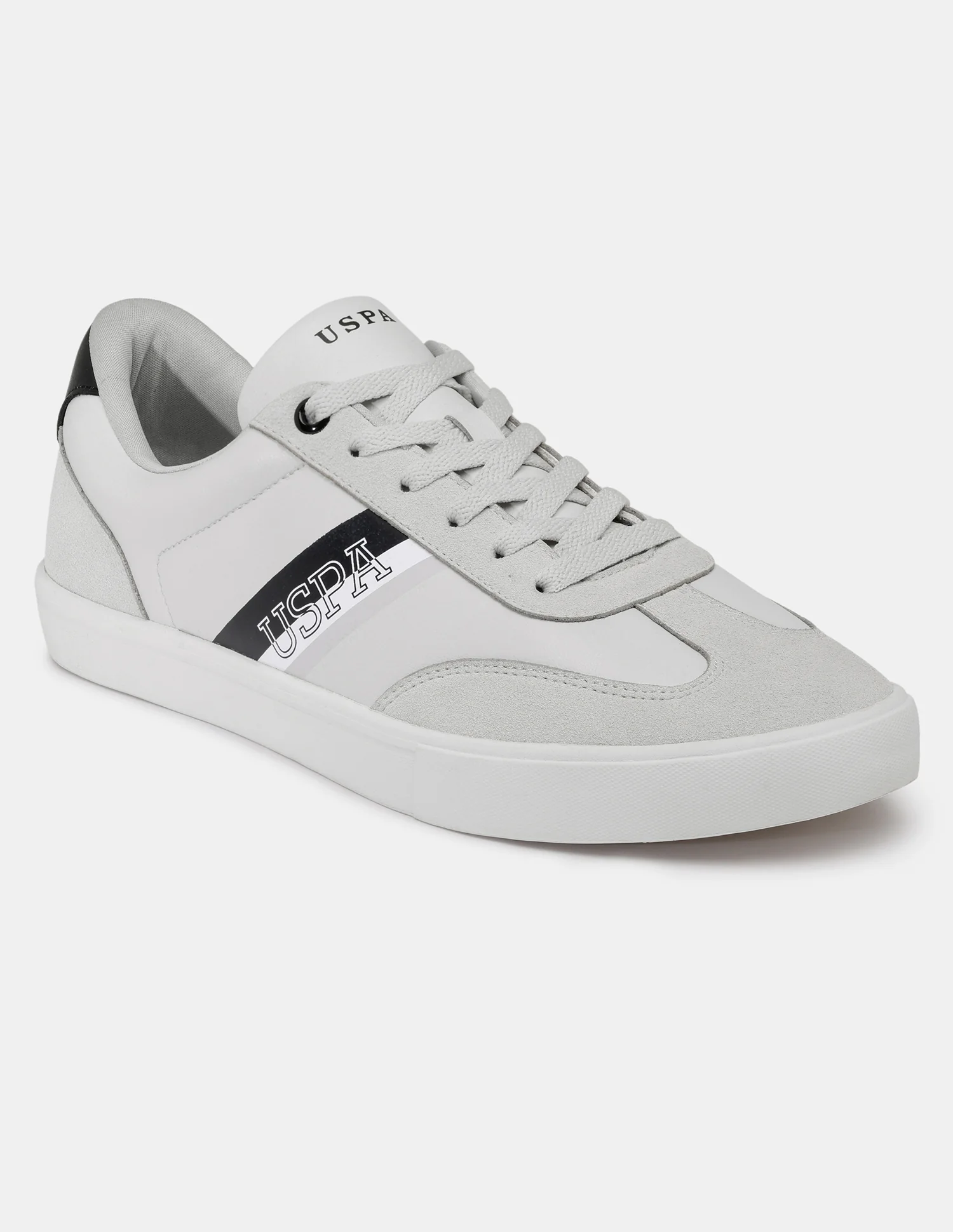 Men Hamet Colour Blocked Sneakers - Image 2