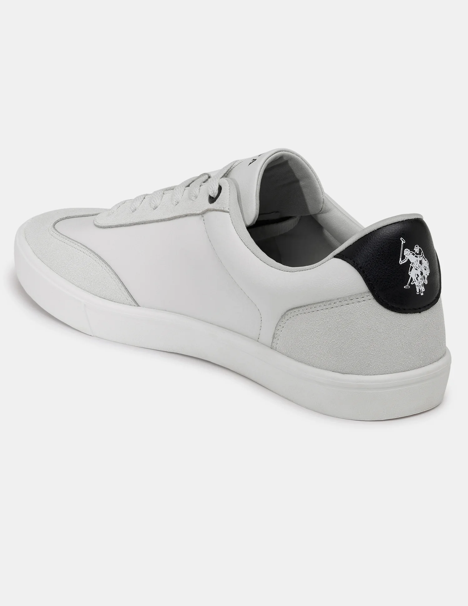 Men Hamet Colour Blocked Sneakers - Image 3