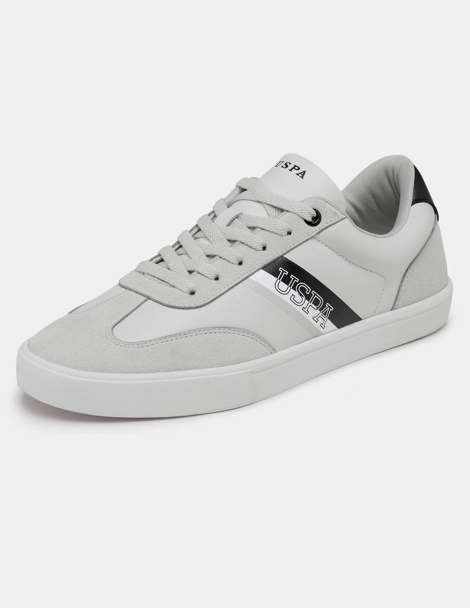 Men Hamet Colour Blocked Sneakers - Image 4