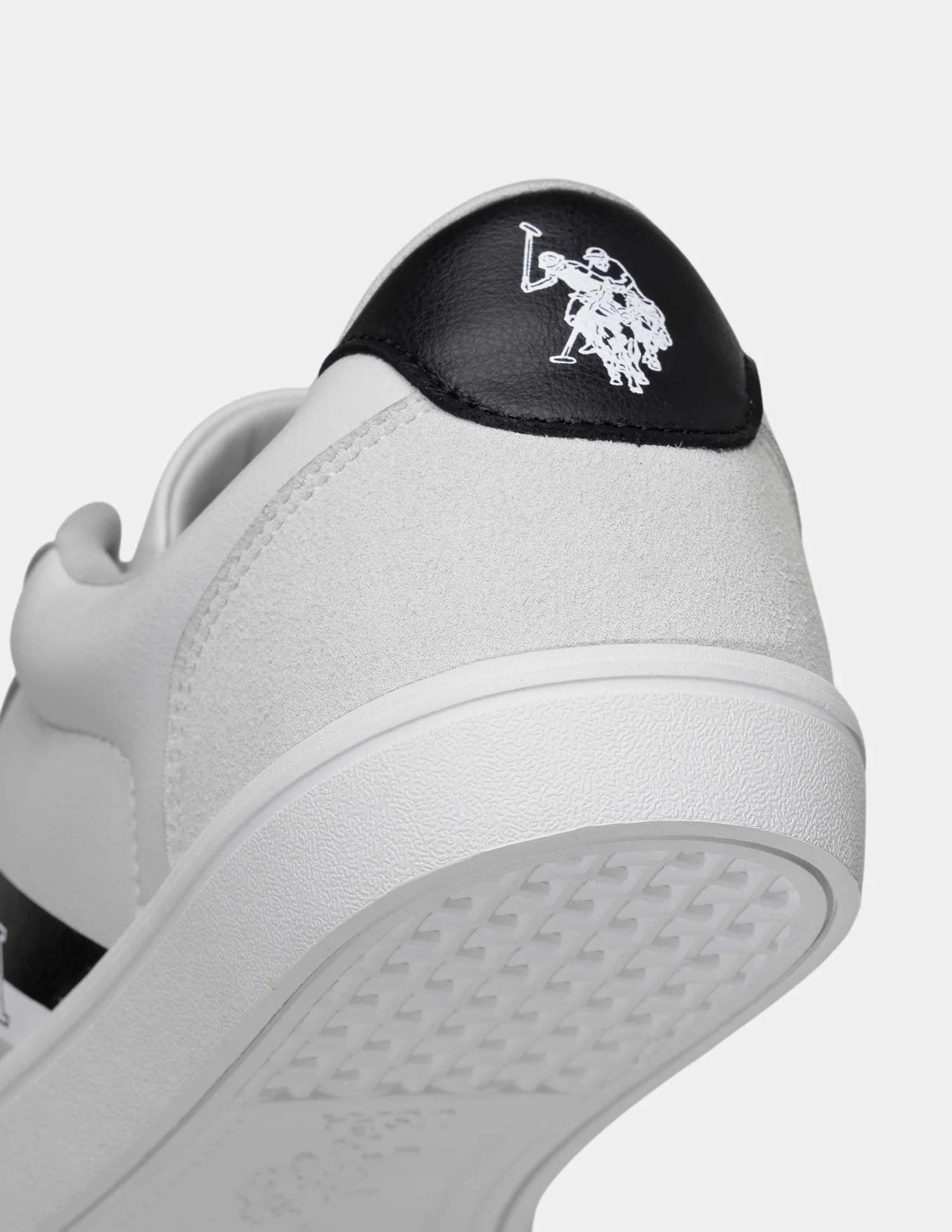 Men Hamet Colour Blocked Sneakers - Image 5