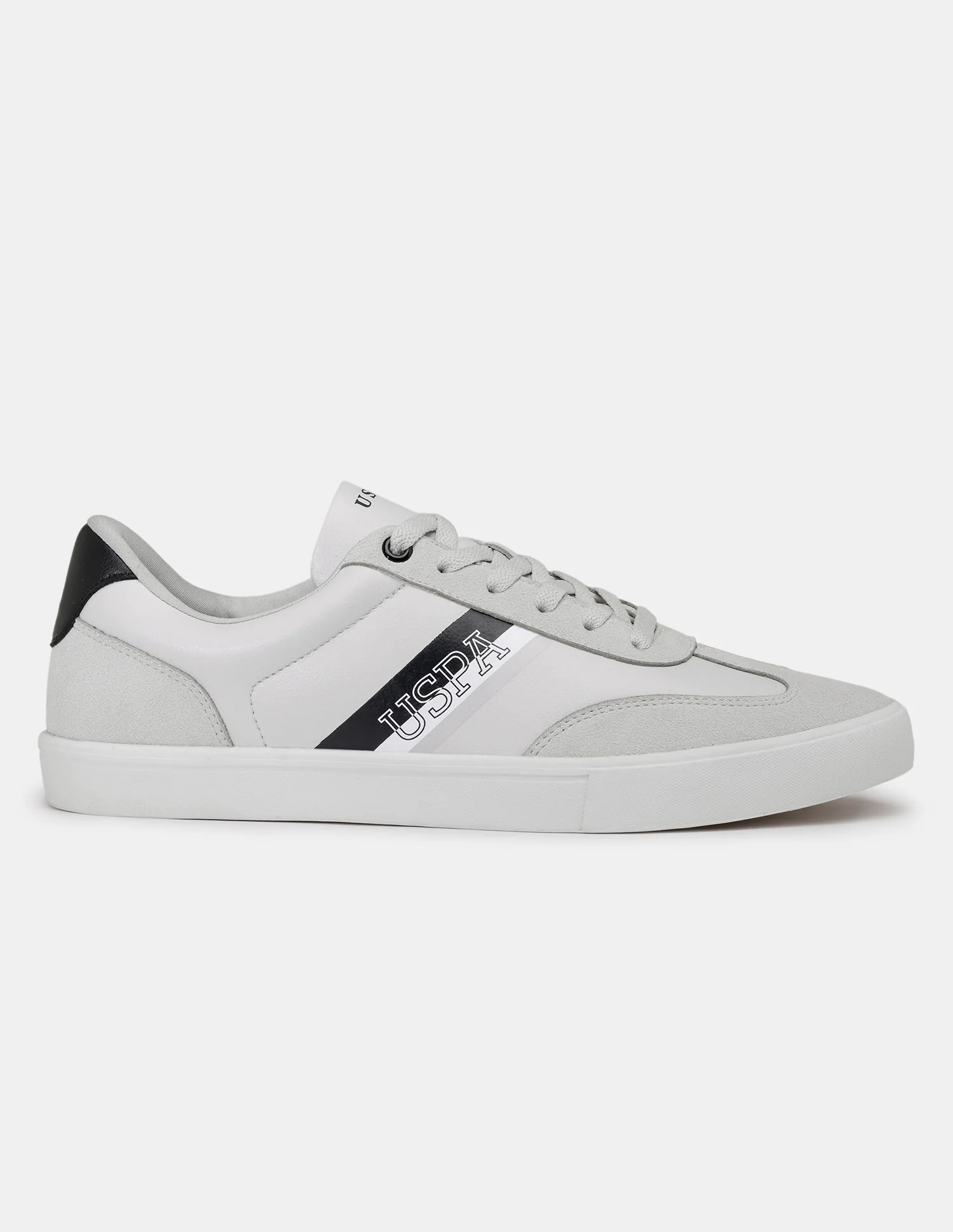 Men Hamet Colour Blocked Sneakers - Image 6