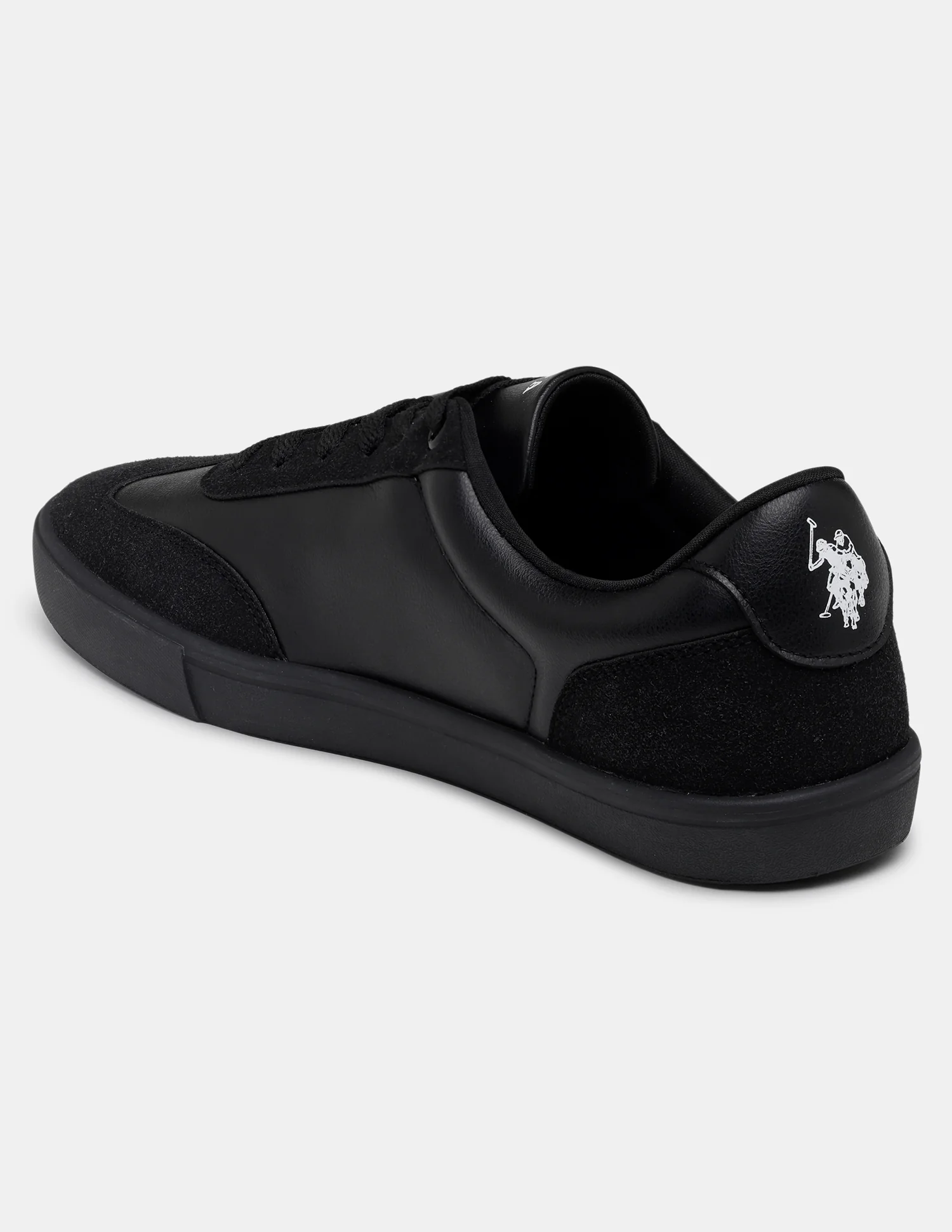 Men Hamet Striped Sneakers - Image 3