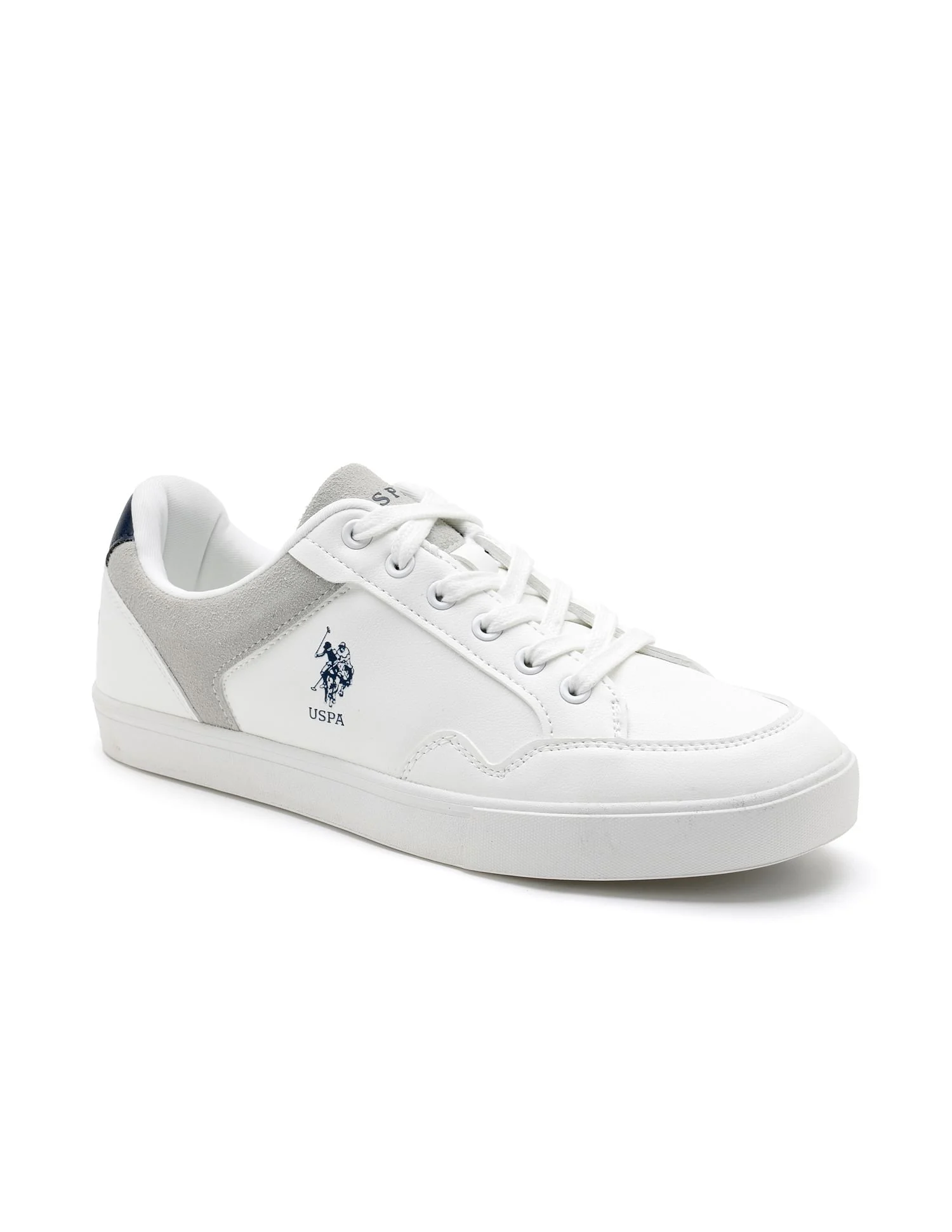 Men Hampton 2.0 Colourblocked Sneakers - Image 2