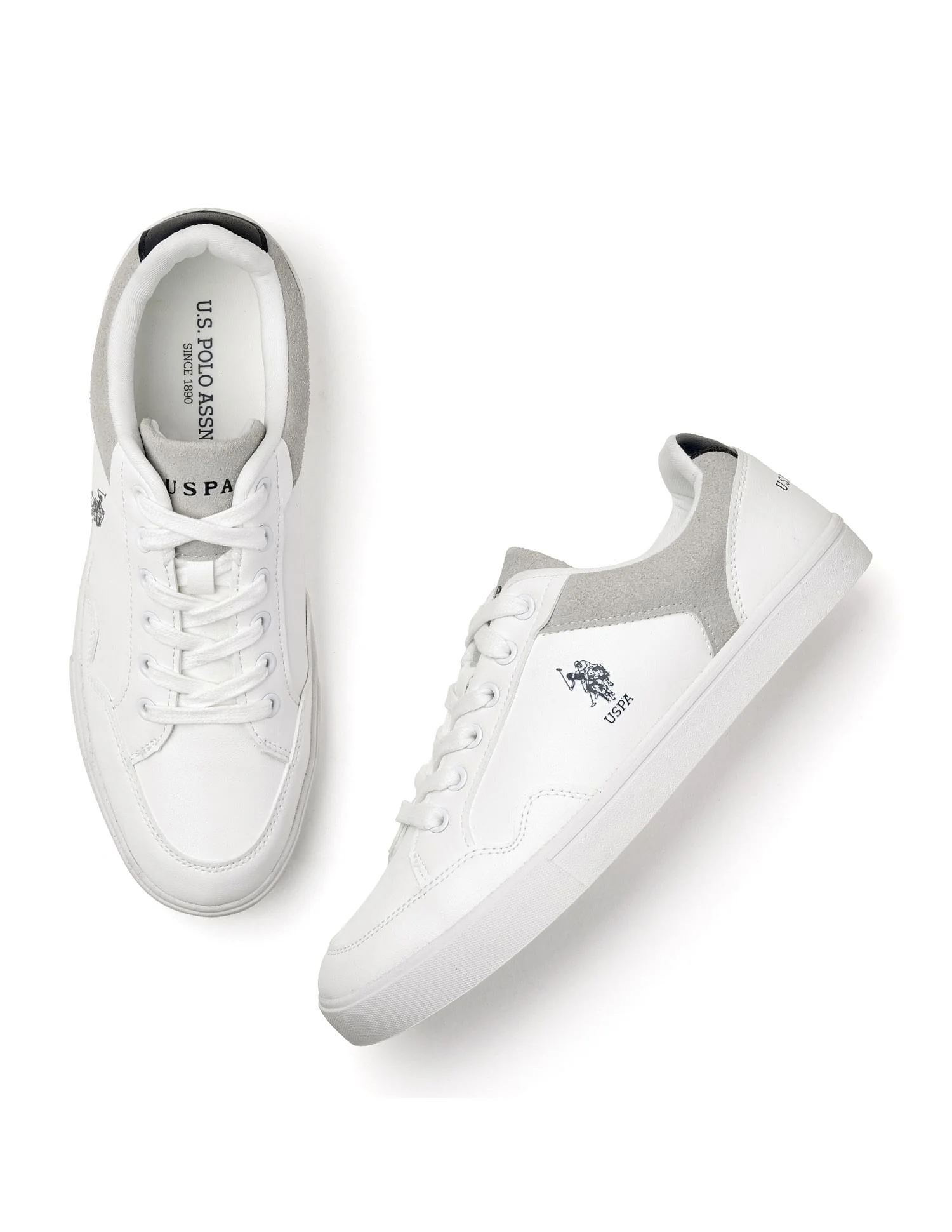 Men Hampton 2.0 Colourblocked Sneakers - Image 3