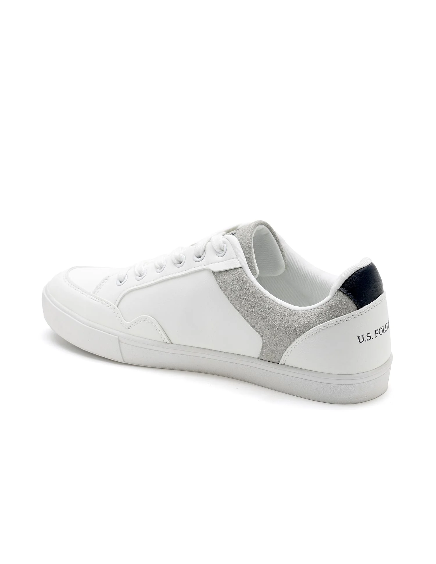 Men Hampton 2.0 Colourblocked Sneakers - Image 4