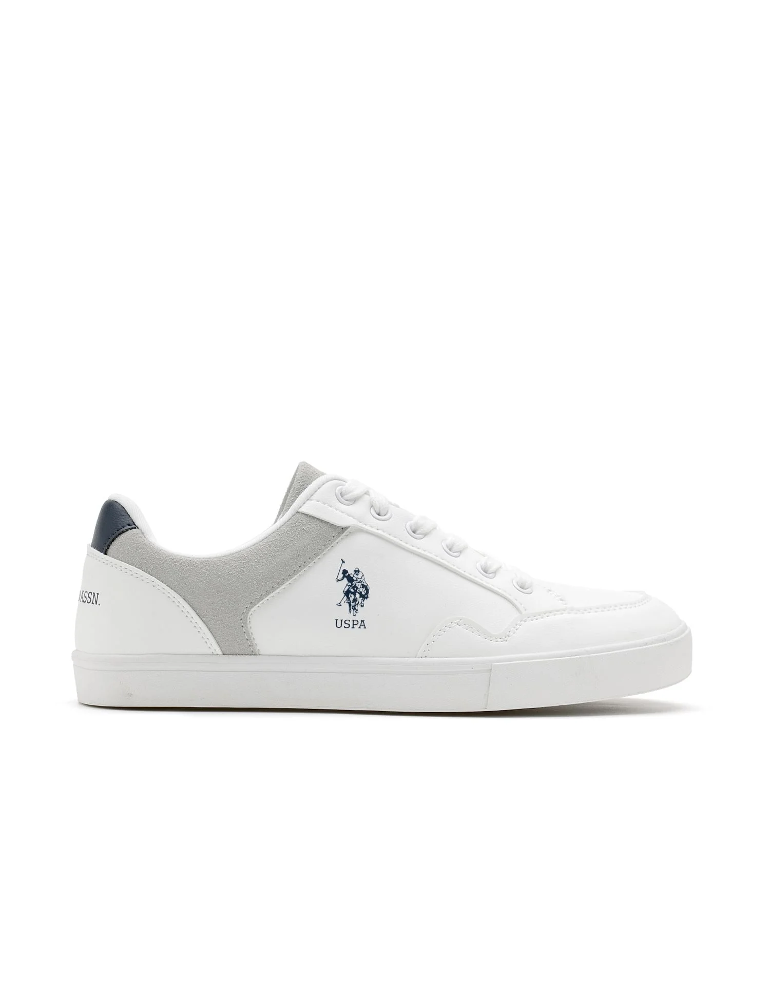 Men Hampton 2.0 Colourblocked Sneakers - Image 5