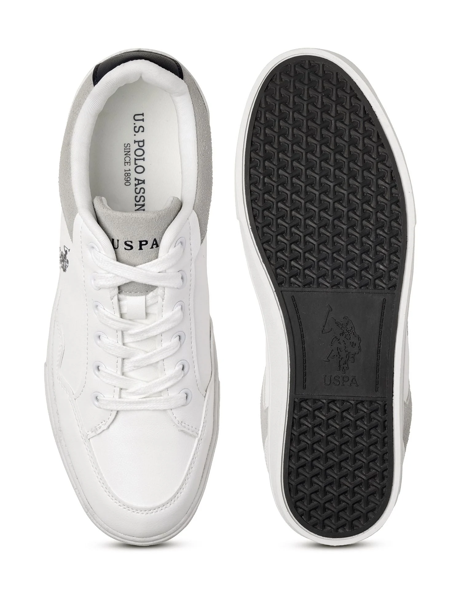 Men Hampton 2.0 Colourblocked Sneakers - Image 6
