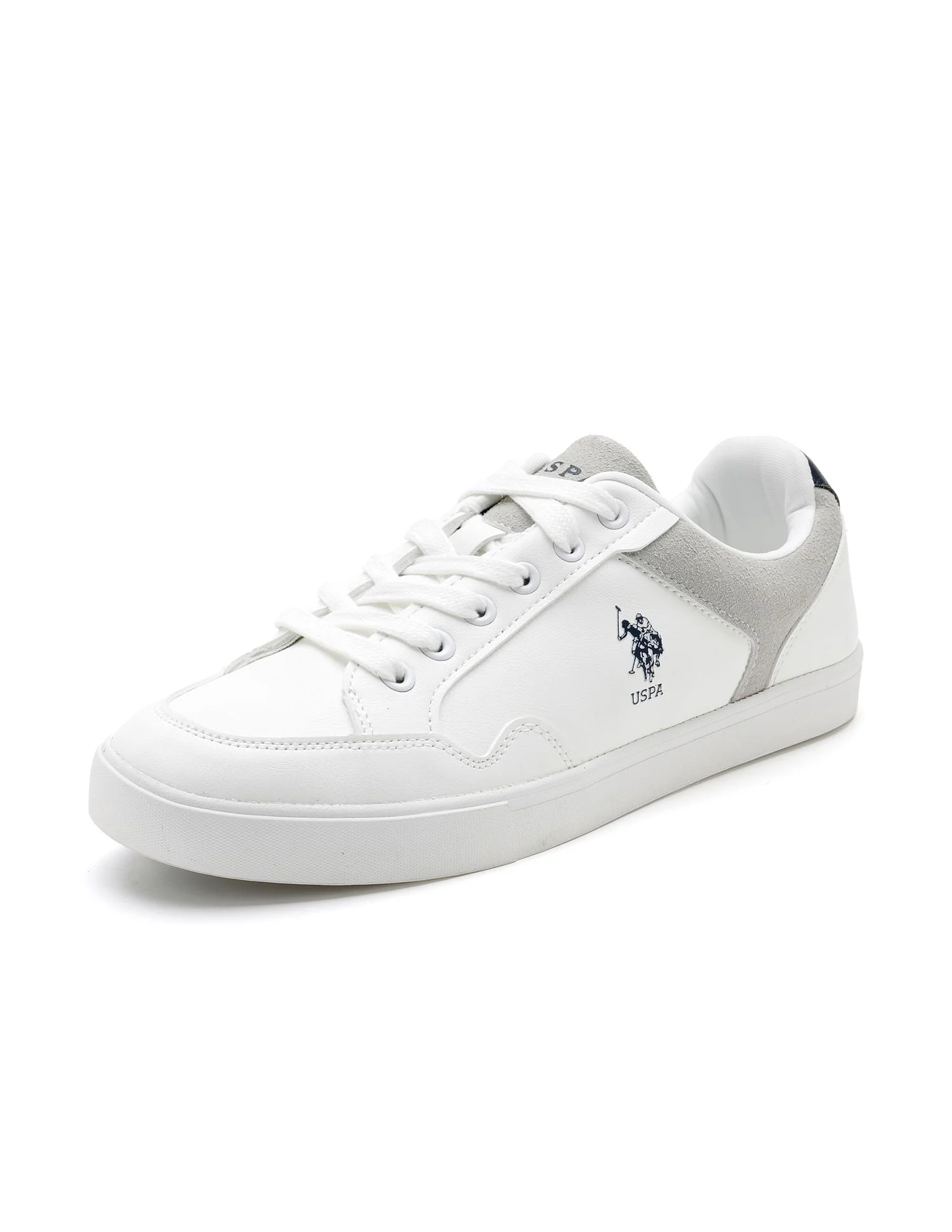 Men Hampton 2.0 Colourblocked Sneakers - Image 7