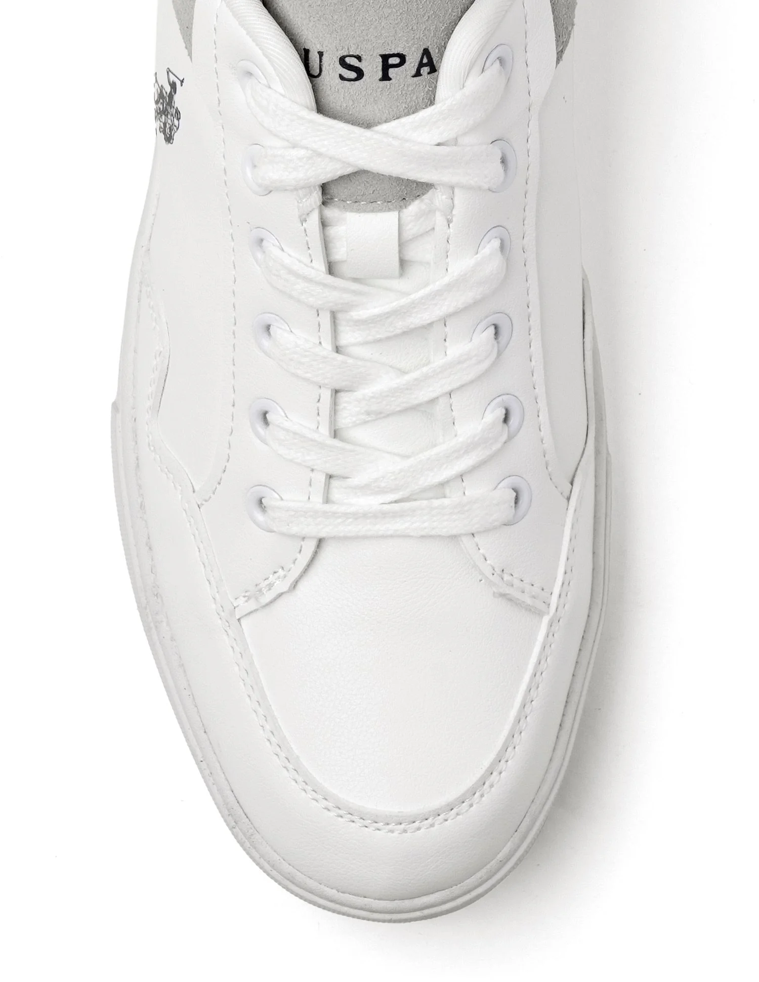 Men Hampton 2.0 Colourblocked Sneakers - Image 8