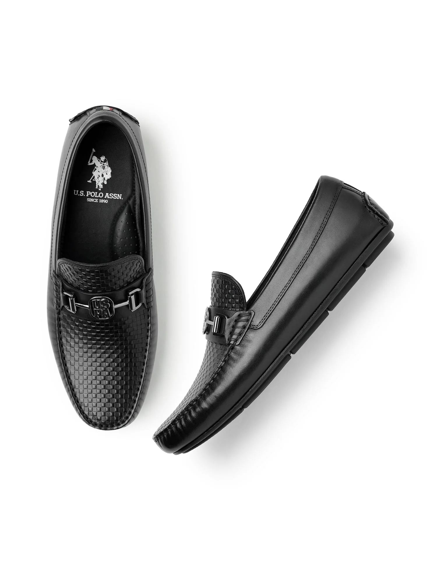 Men Hano 2.0 Loafers - Image 2