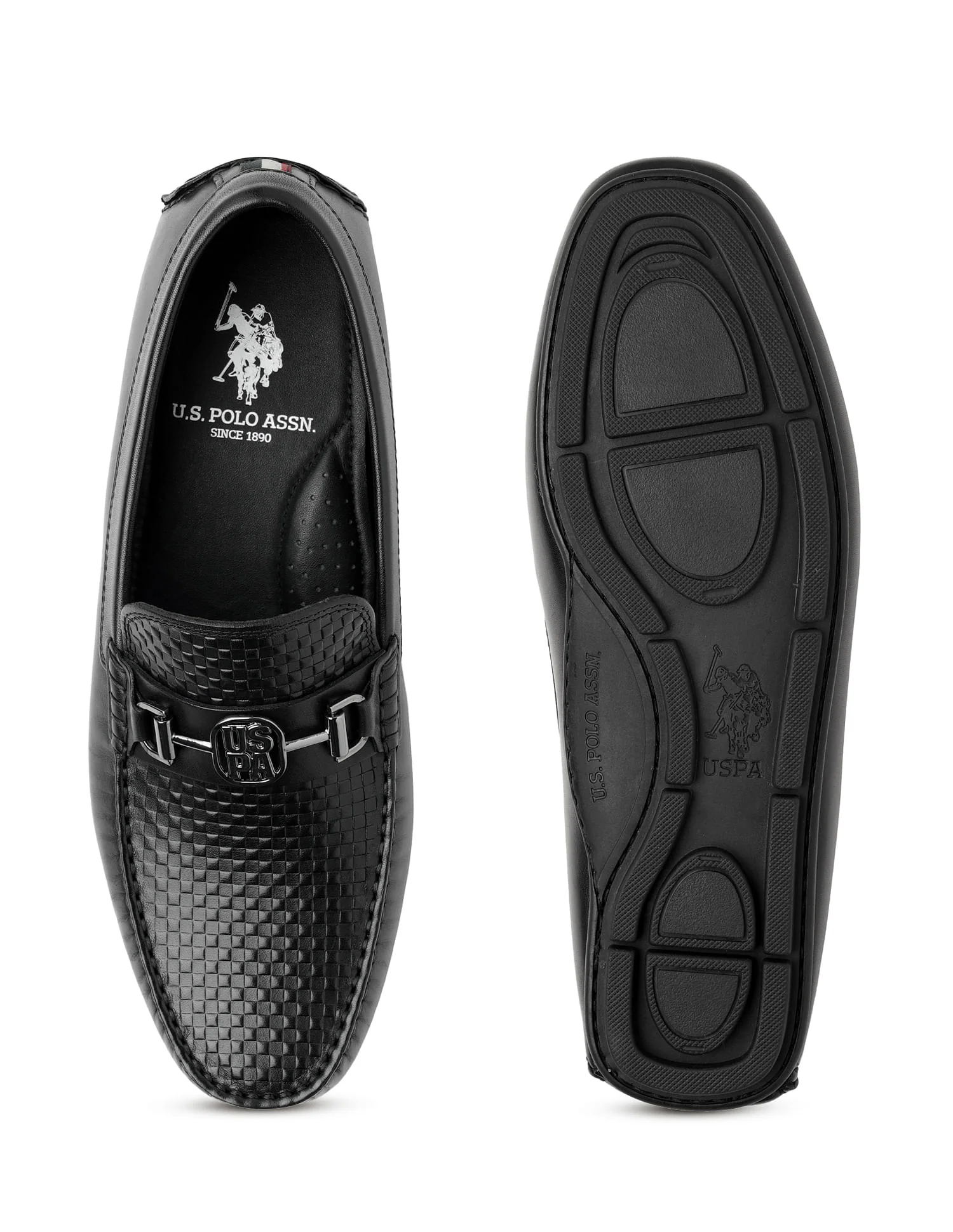 Men Hano 2.0 Loafers - Image 5