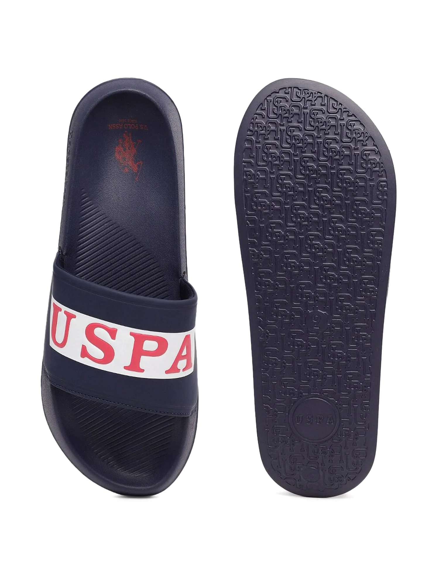 Men Harvey 6.0 Open Toe Flat Sandals - Image 5