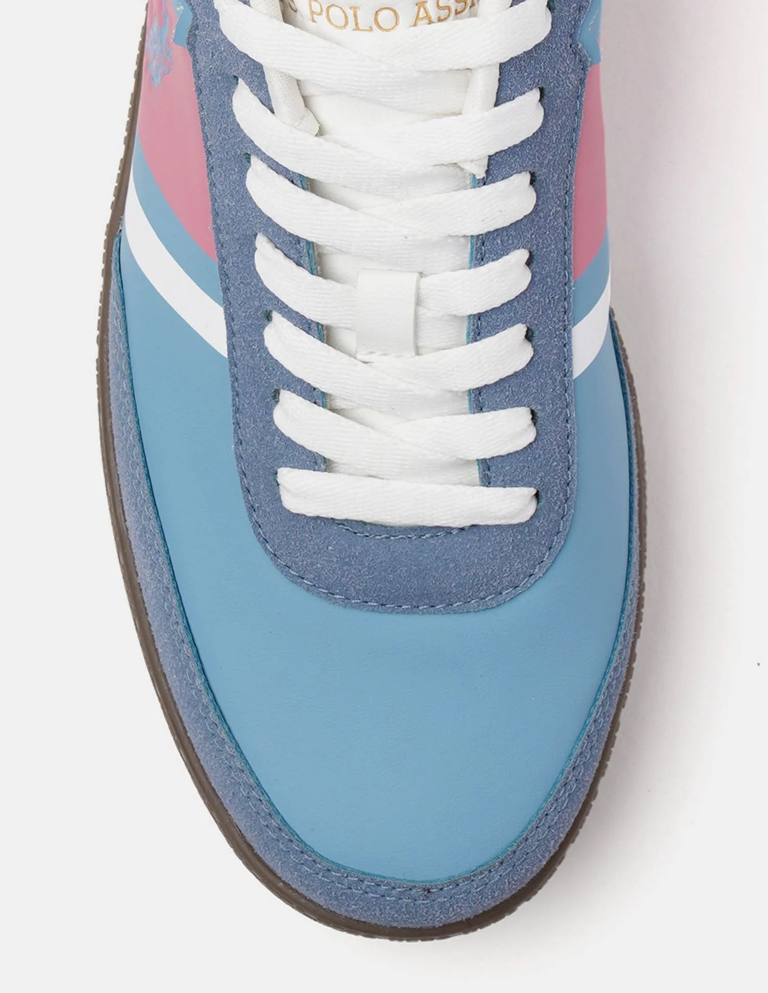 Men Hilton Colour Blocked Sneakers - Image 8