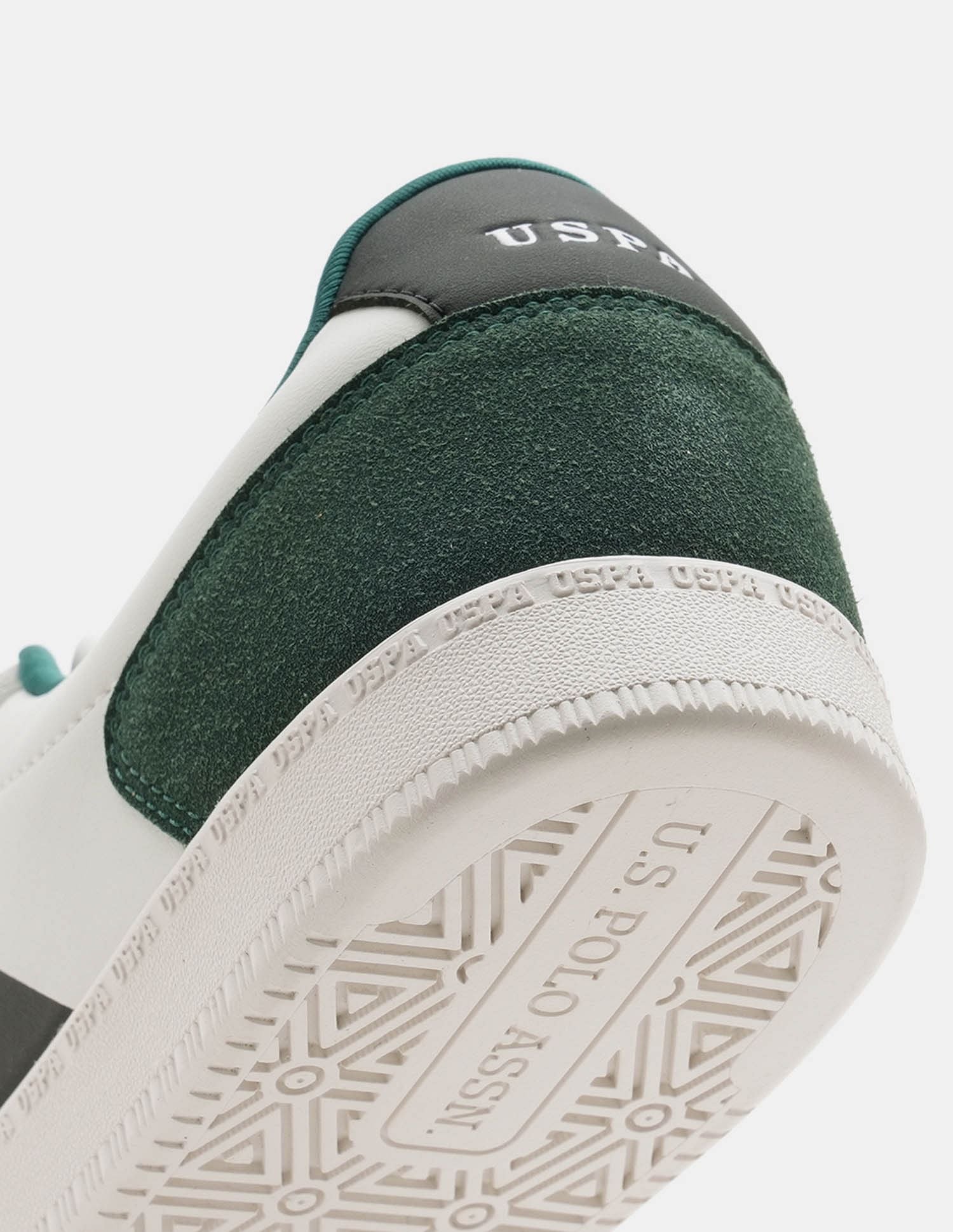 Men Hilton Colour Blocked Sneakers - Image 8