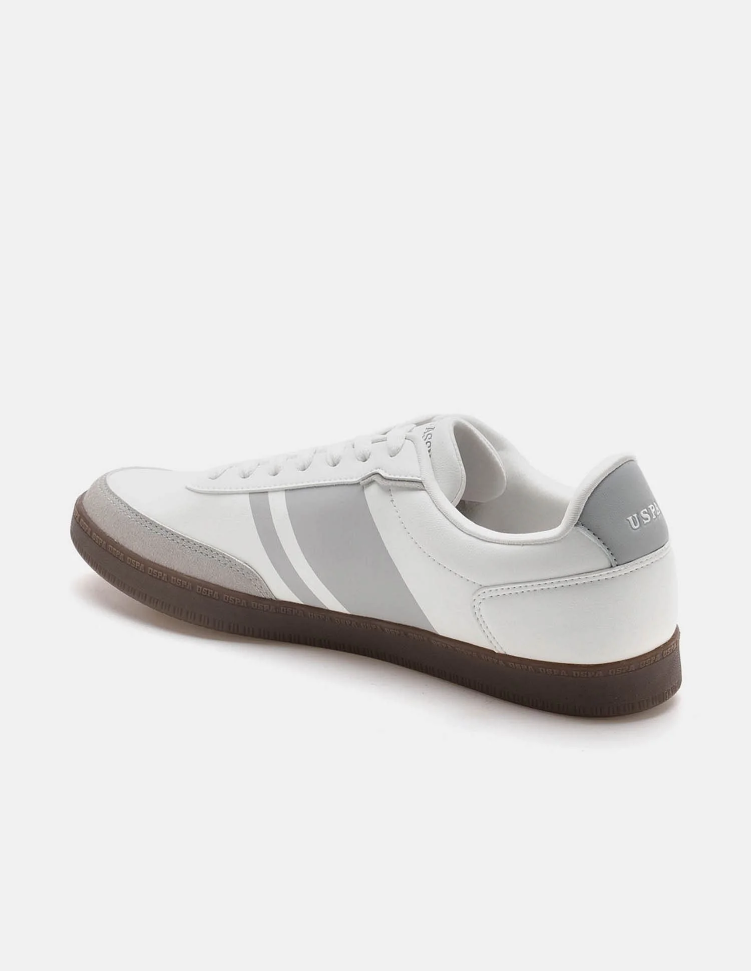Men Hilton Colour Blocked Sneakers - Image 4