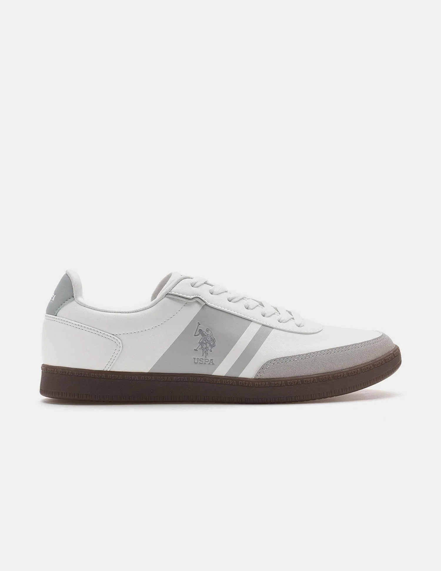Men Hilton Colour Blocked Sneakers - Image 5