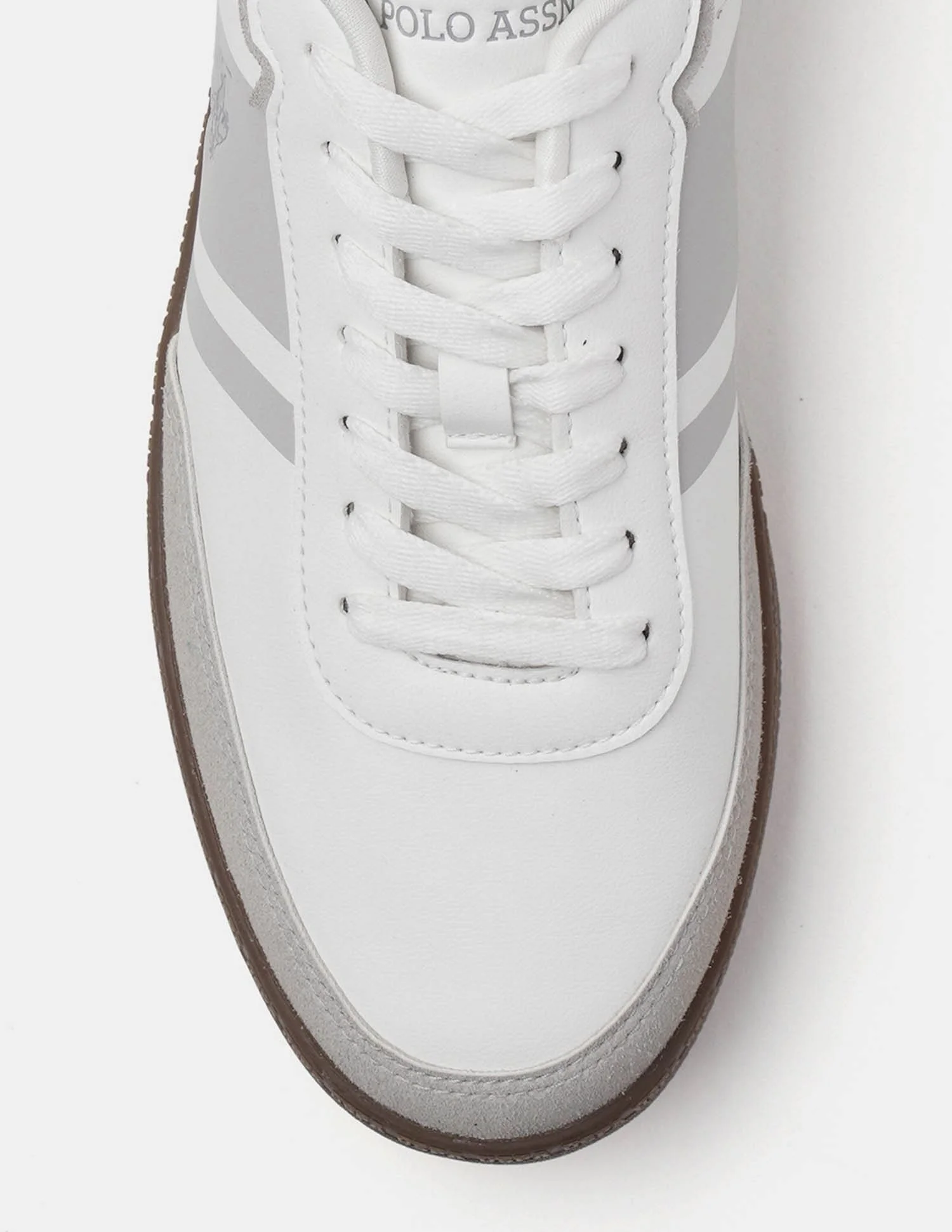 Men Hilton Colour Blocked Sneakers - Image 8