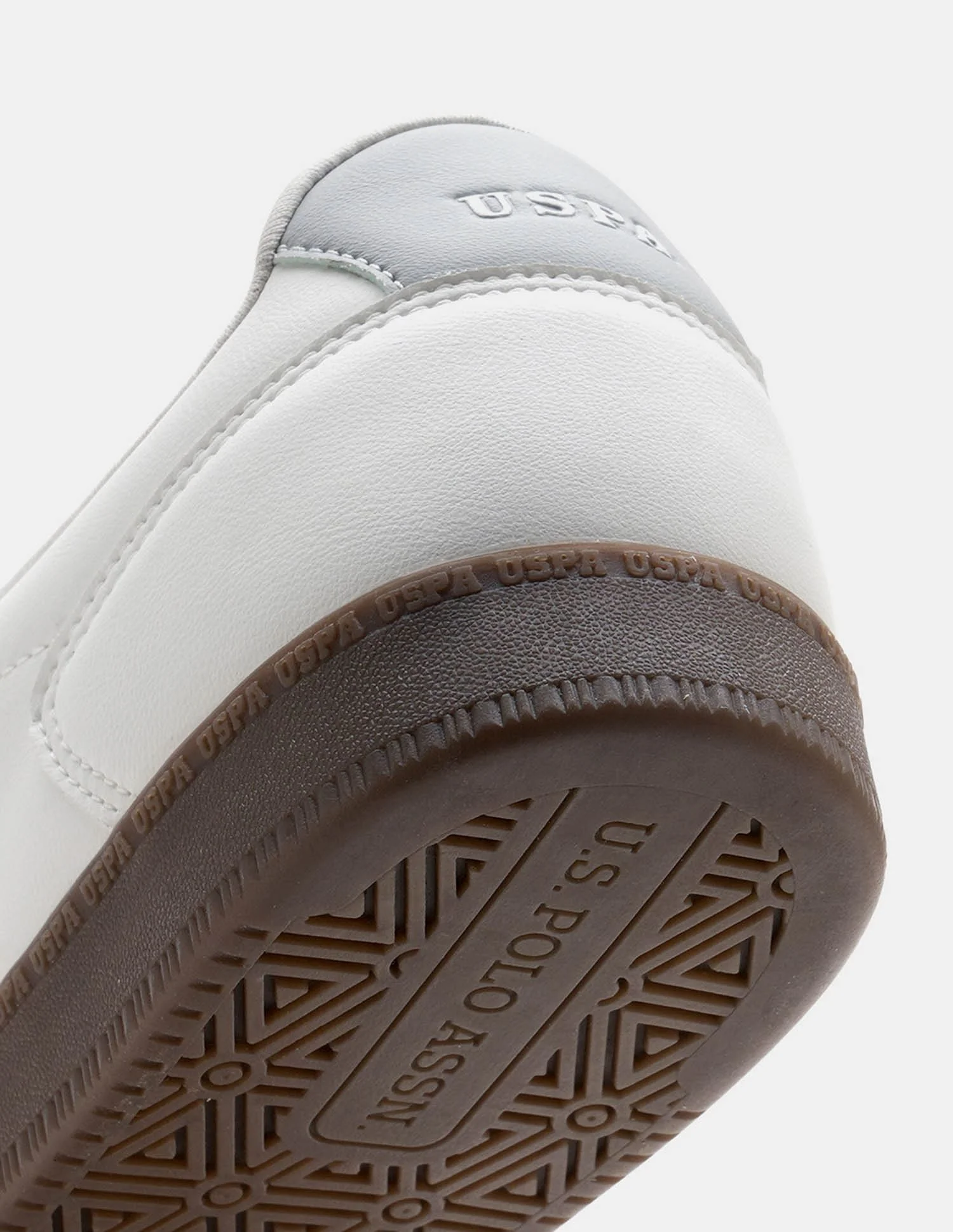 Men Hilton Colour Blocked Sneakers - Image 9