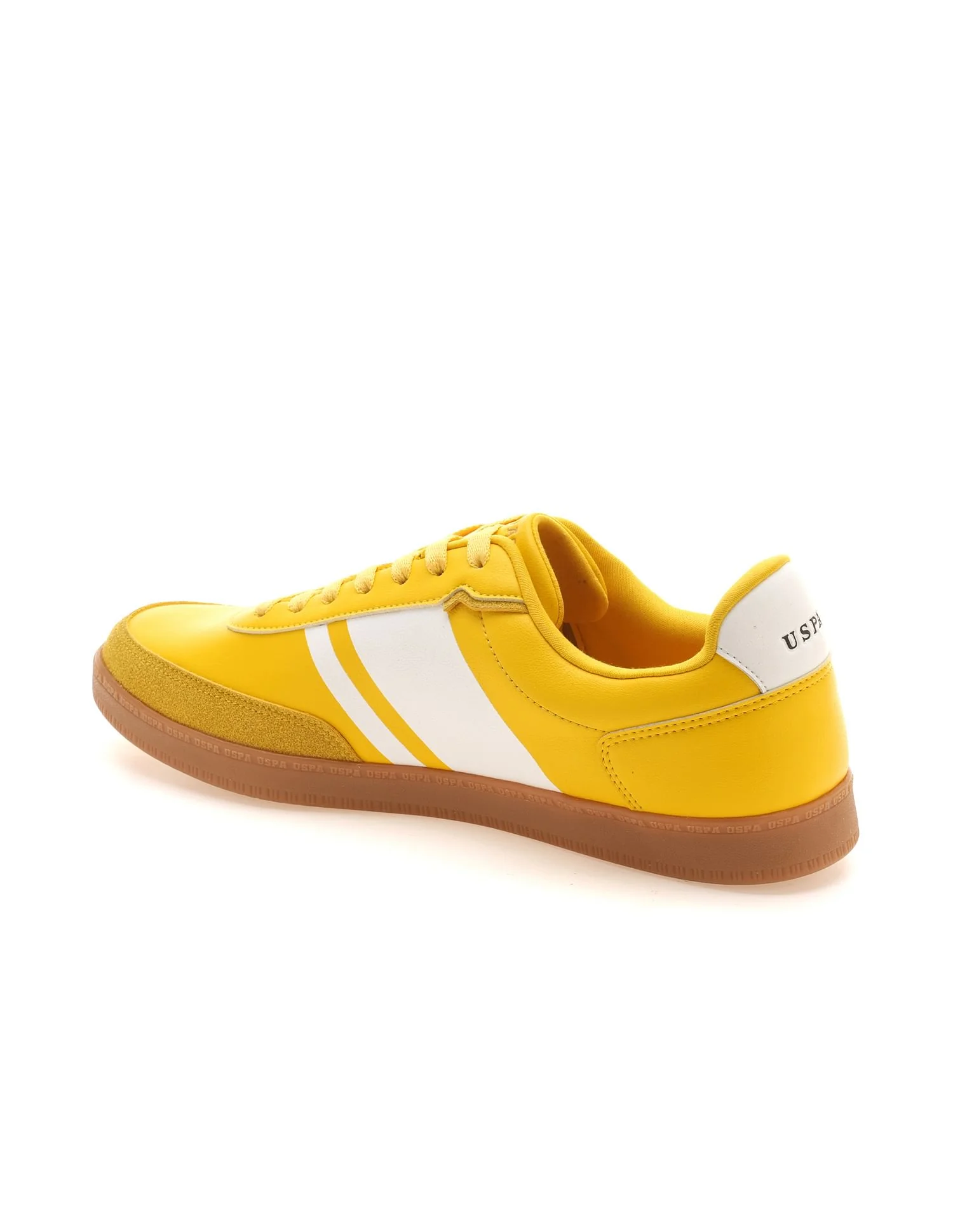 Men Hilton Colourblocked Sneakers - Image 4