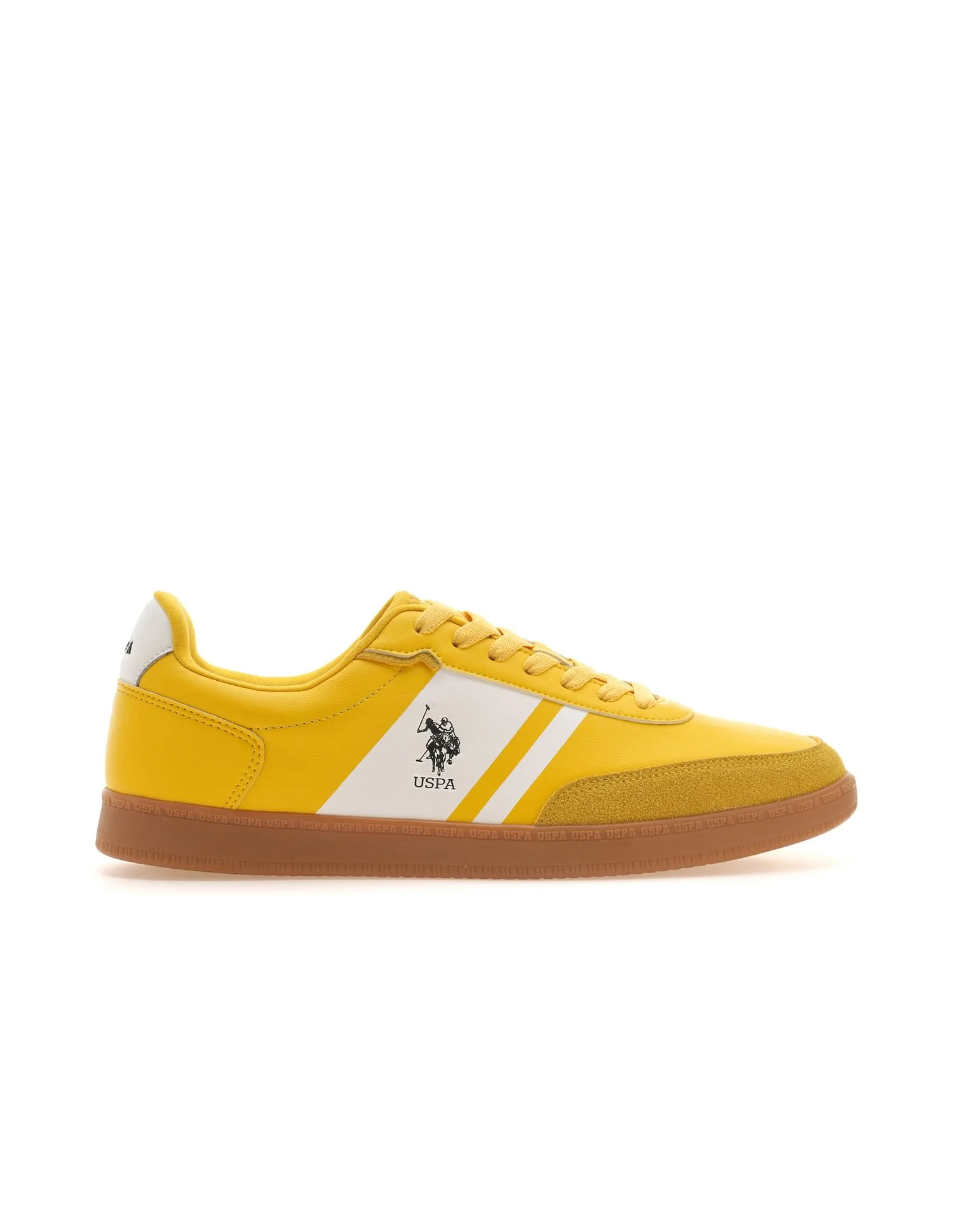 Men Hilton Colourblocked Sneakers - Image 5