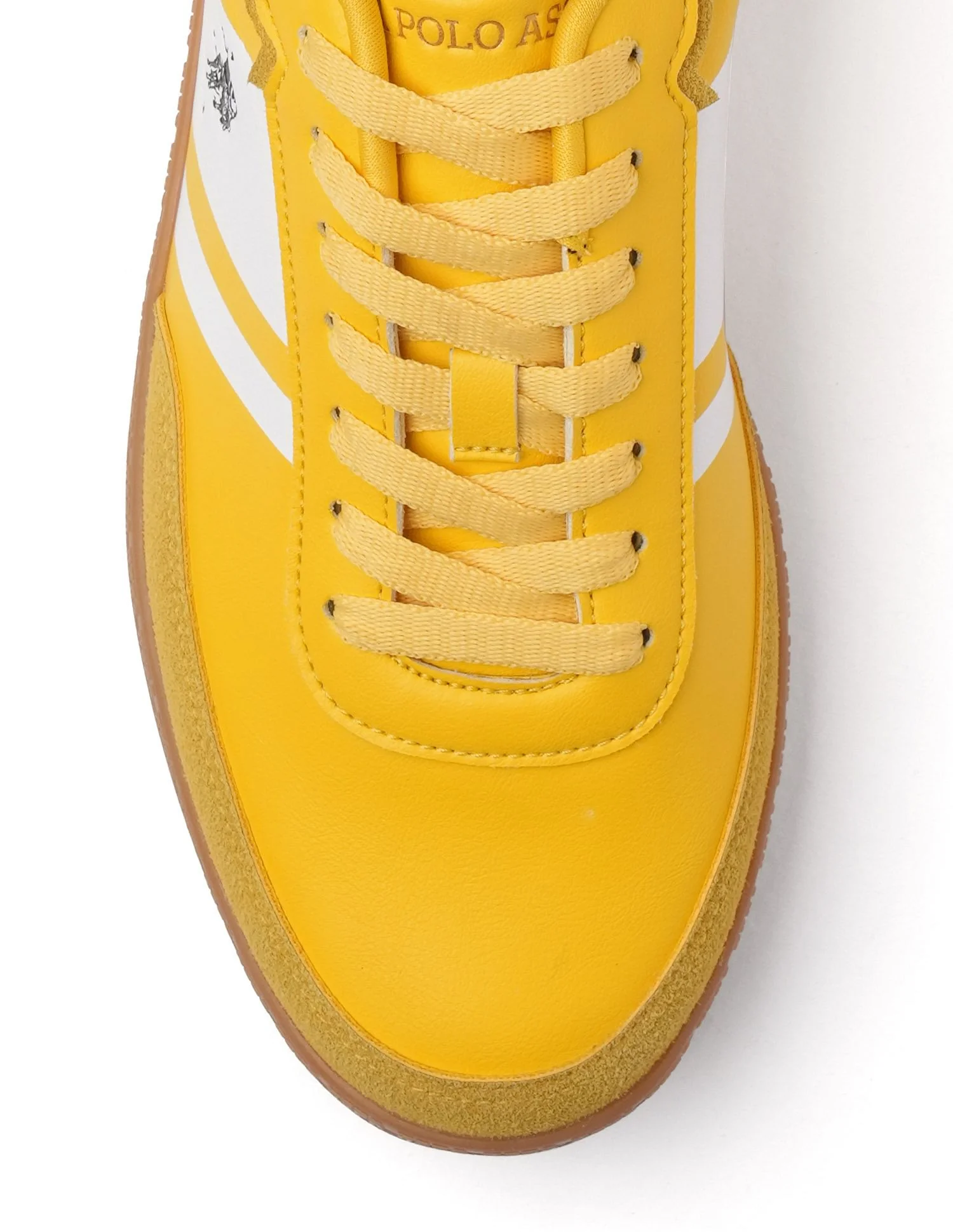 Men Hilton Colourblocked Sneakers - Image 8