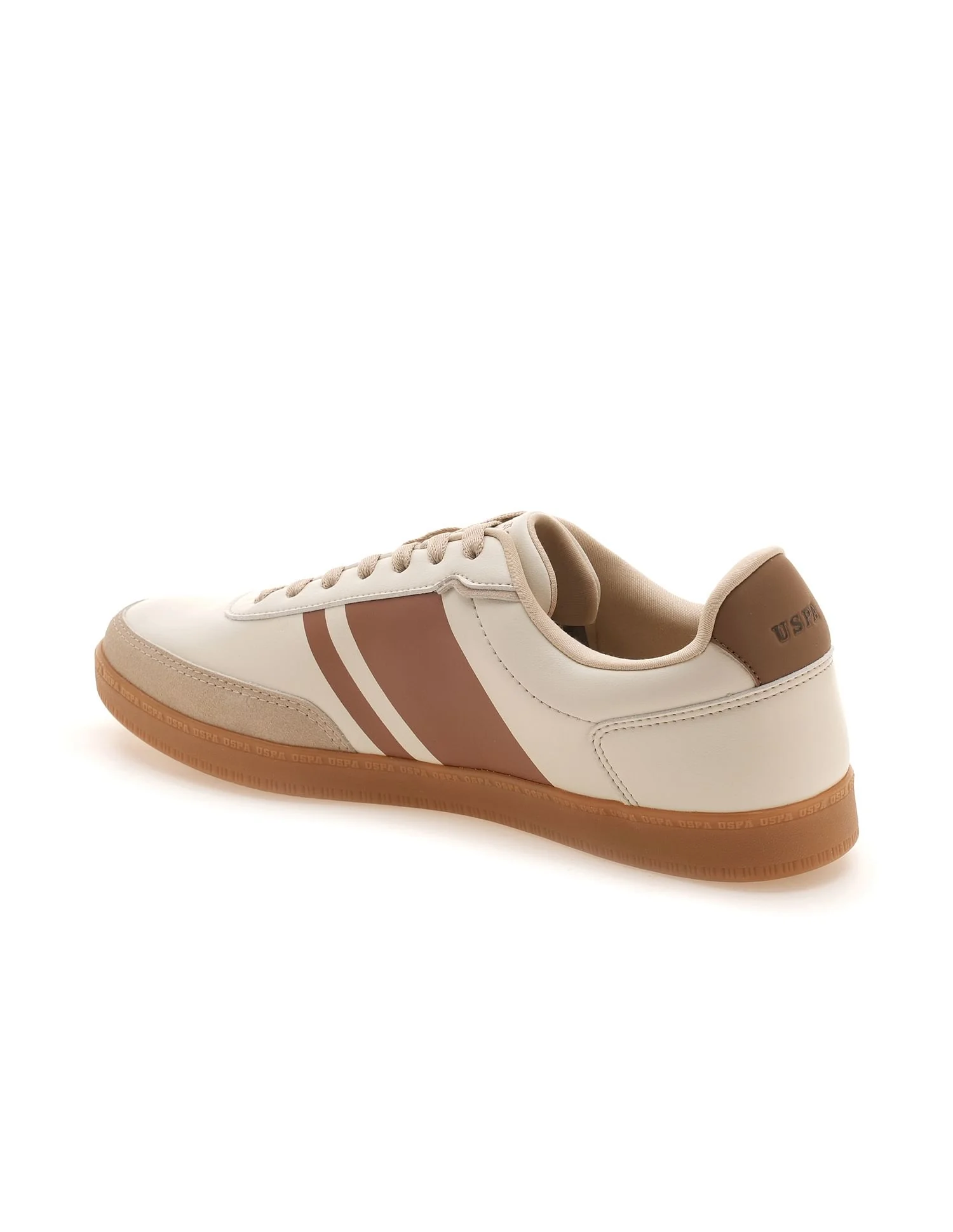 Men Hilton Colourblocked Sneakers - Image 4