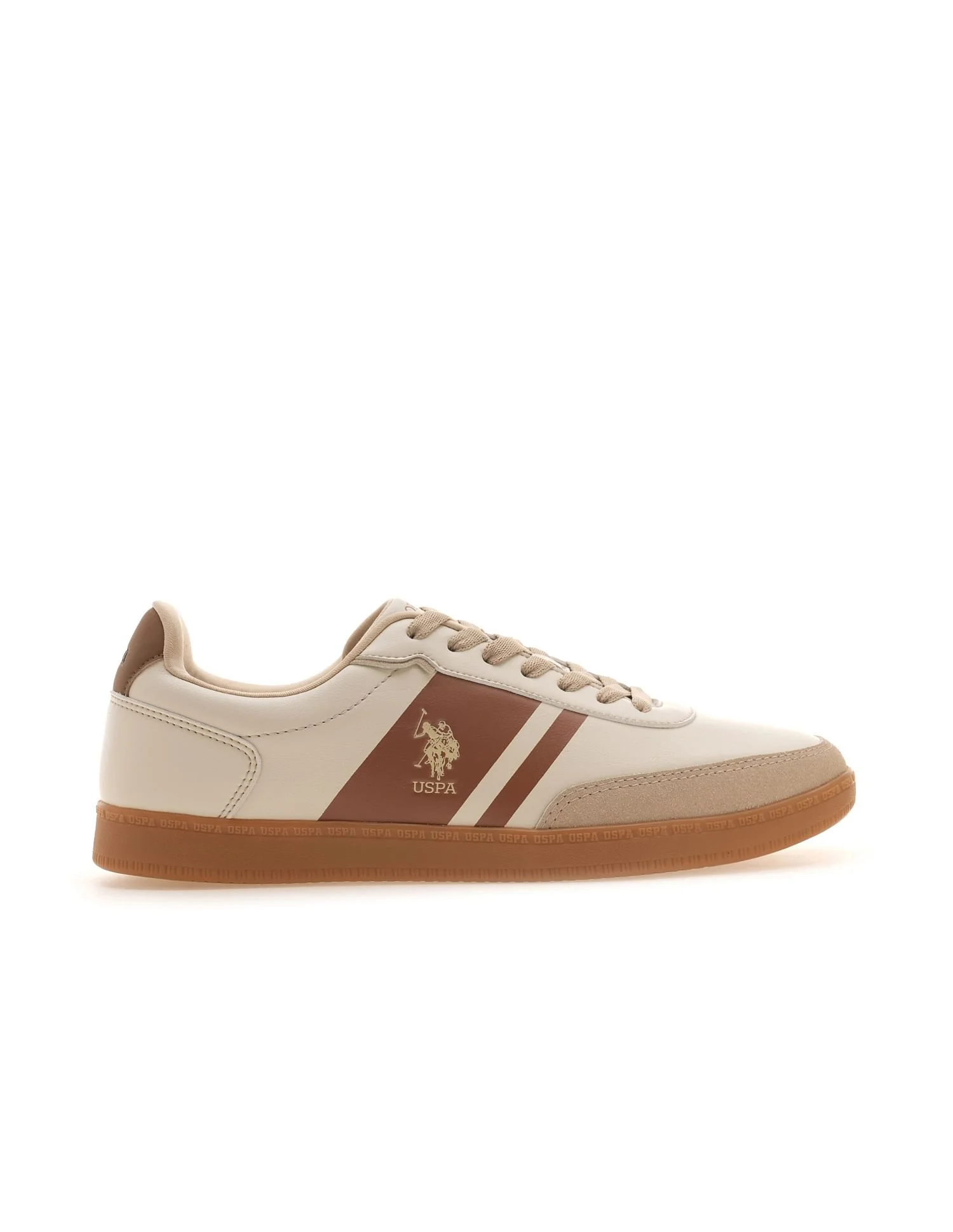 Men Hilton Colourblocked Sneakers - Image 5