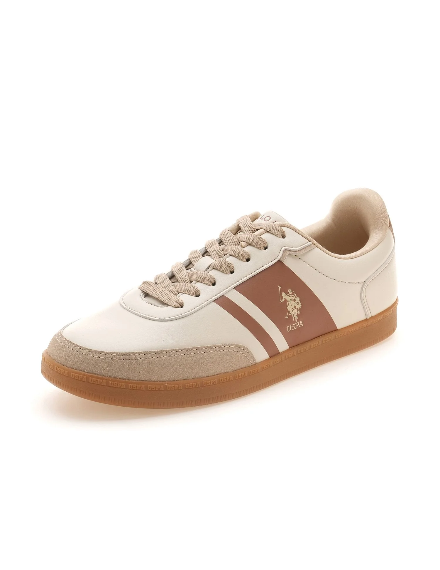 Men Hilton Colourblocked Sneakers - Image 7