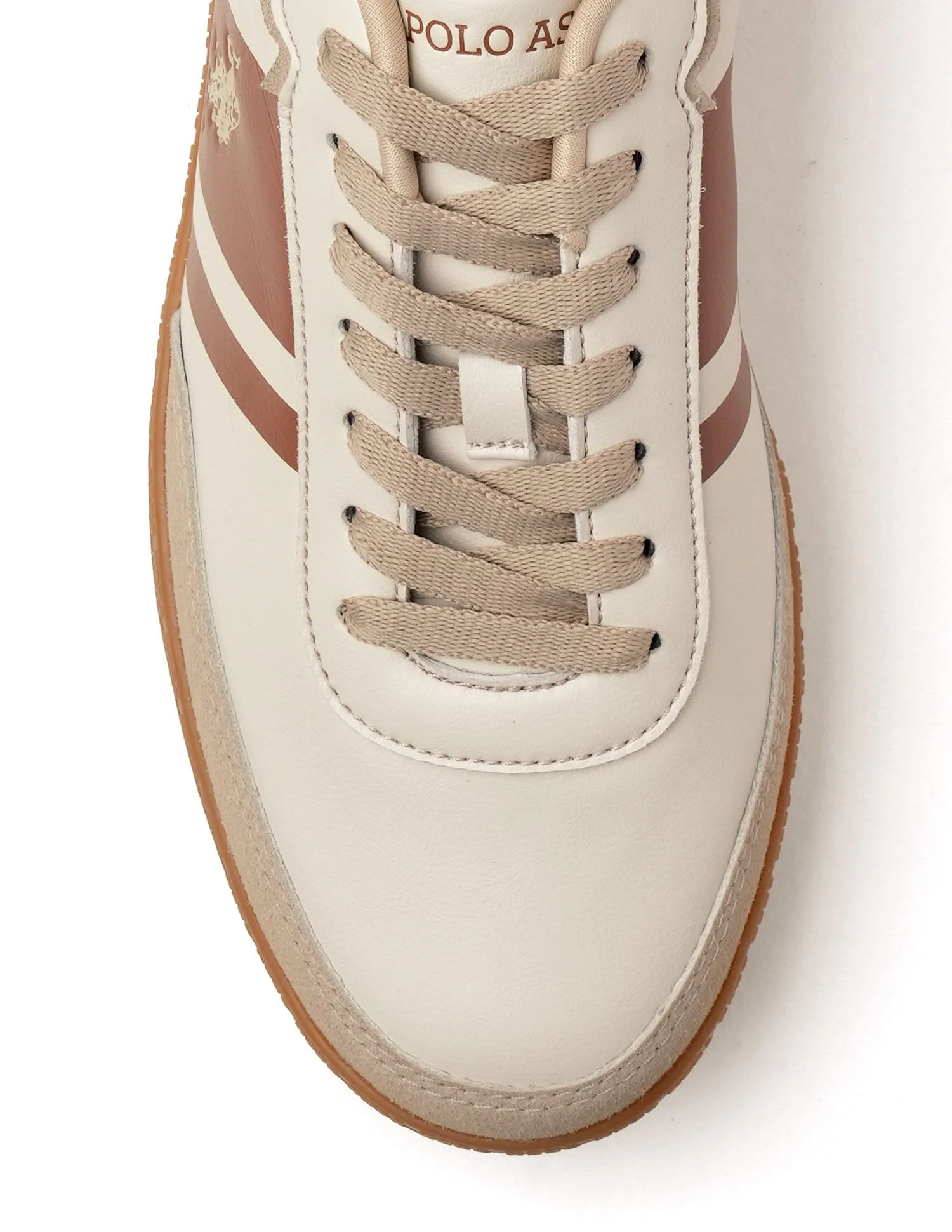 Men Hilton Colourblocked Sneakers - Image 8