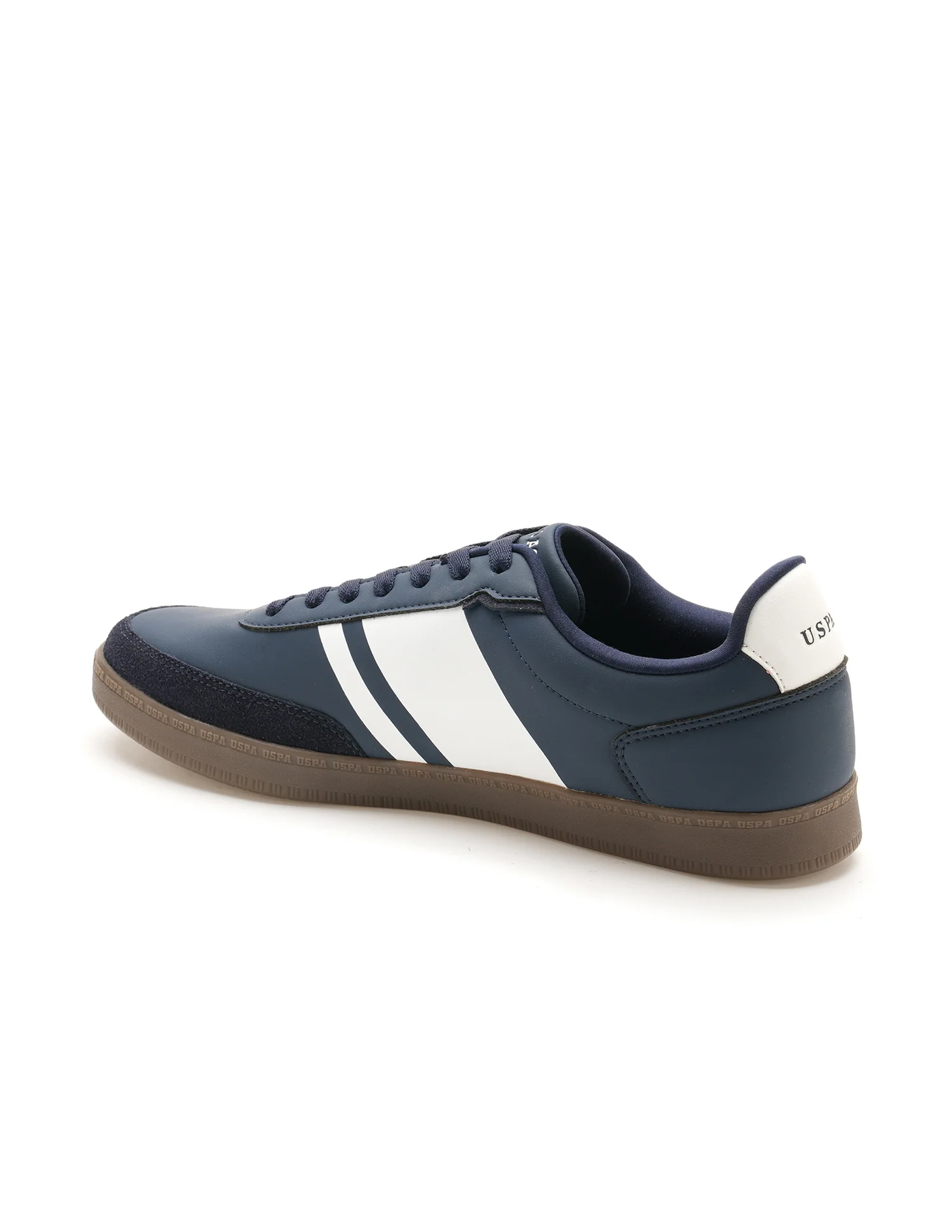 Men Hilton Colourblocked Sneakers - Image 3