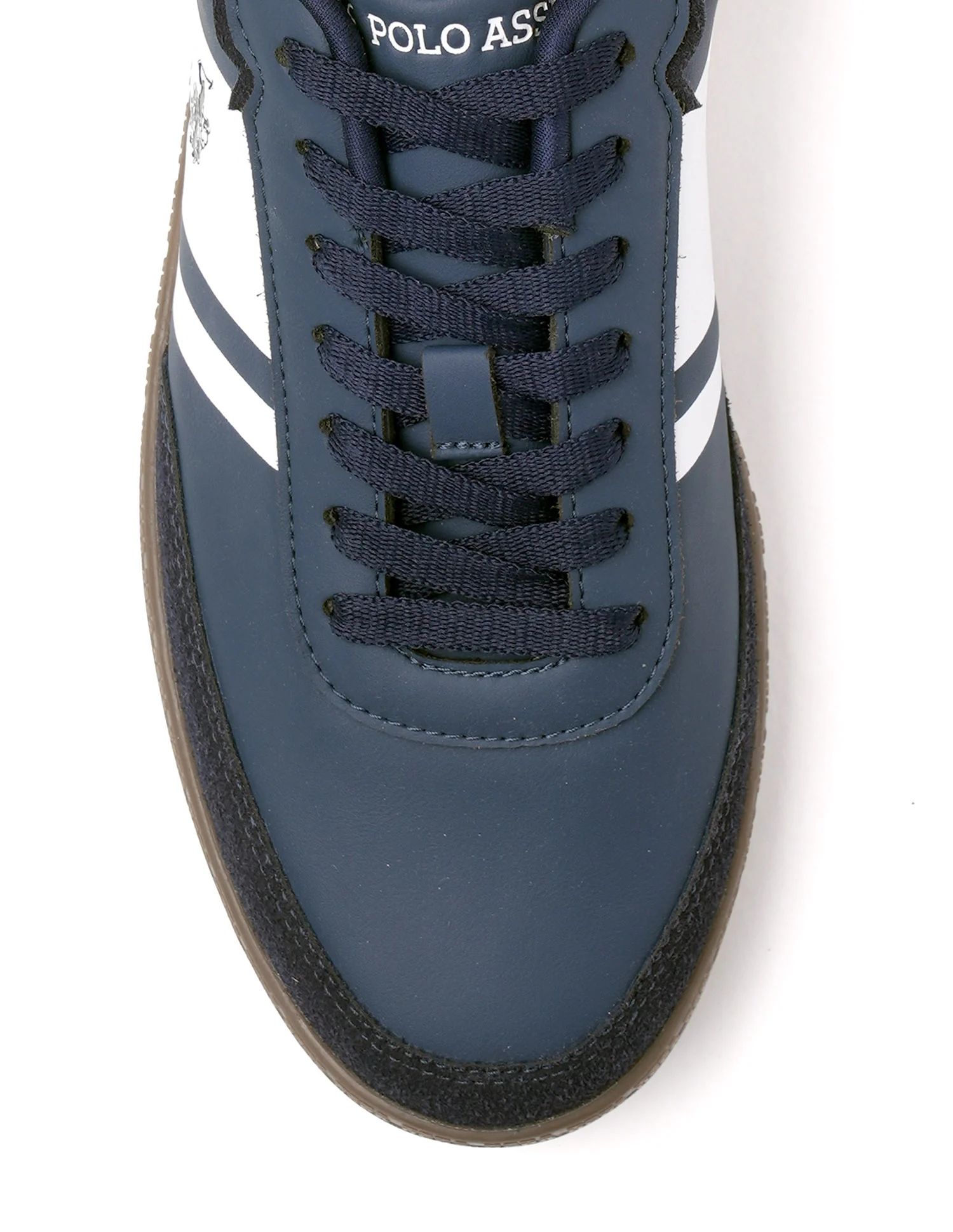 Men Hilton Colourblocked Sneakers - Image 7