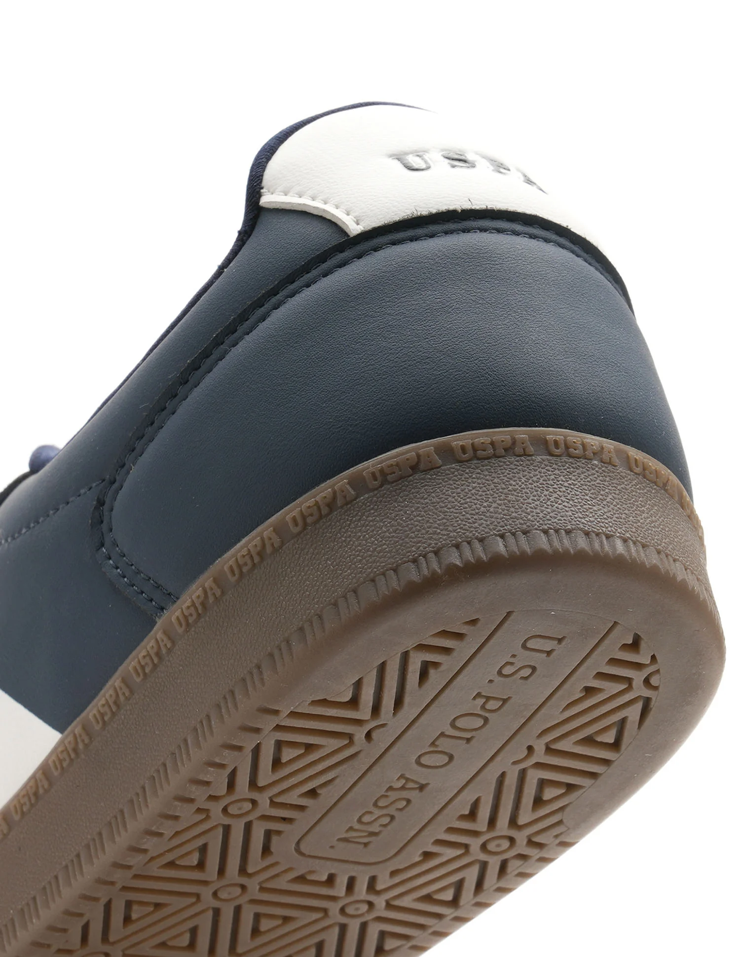 Men Hilton Colourblocked Sneakers - Image 8