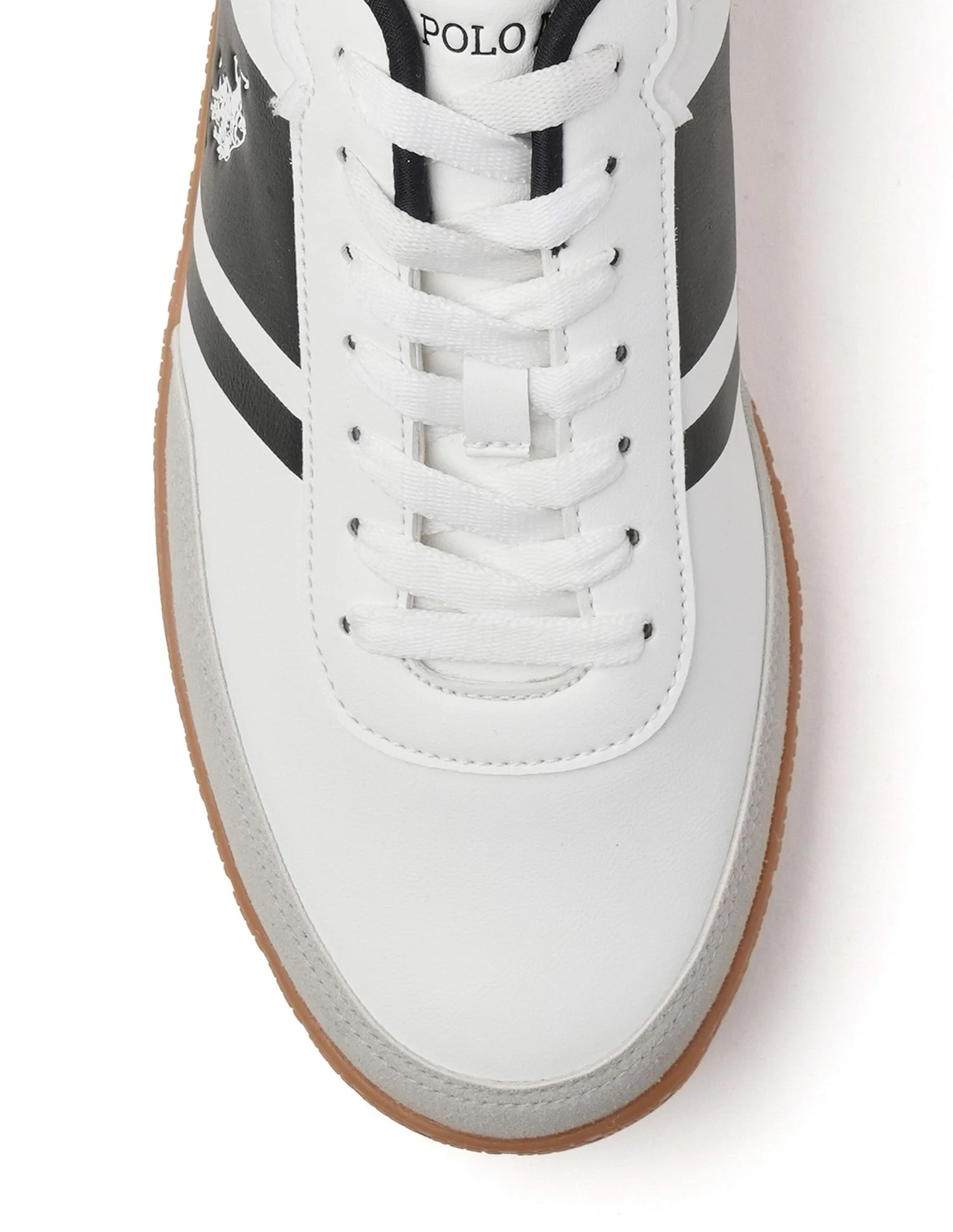 Men Hilton Colourblocked Sneakers - Image 8