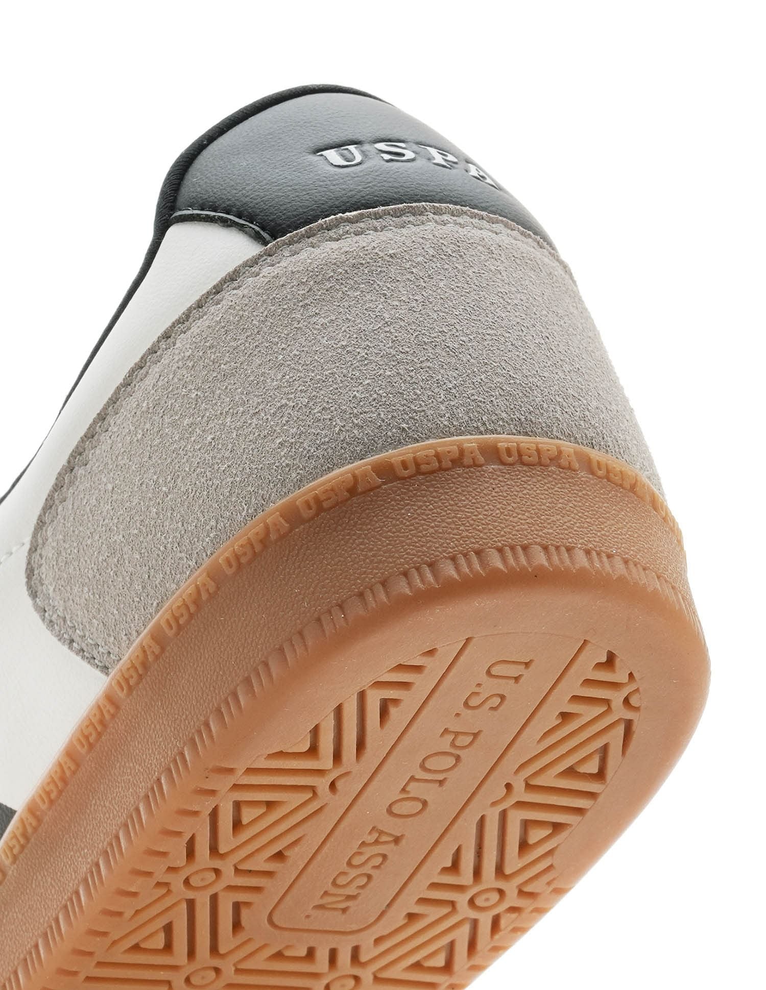 Men Hilton Colourblocked Sneakers - Image 9
